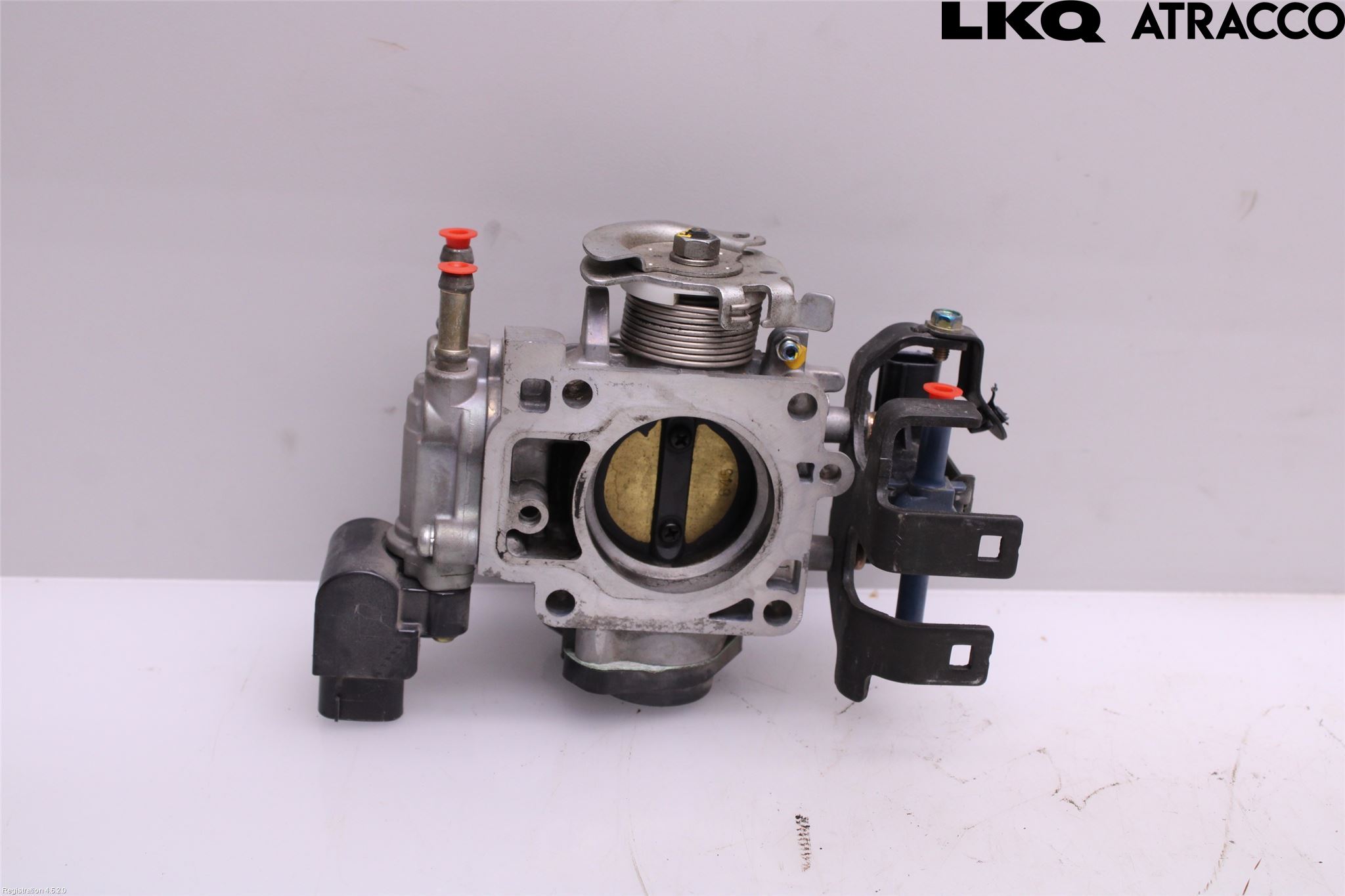 Honda JAZZ 02-08 Injspjällhus