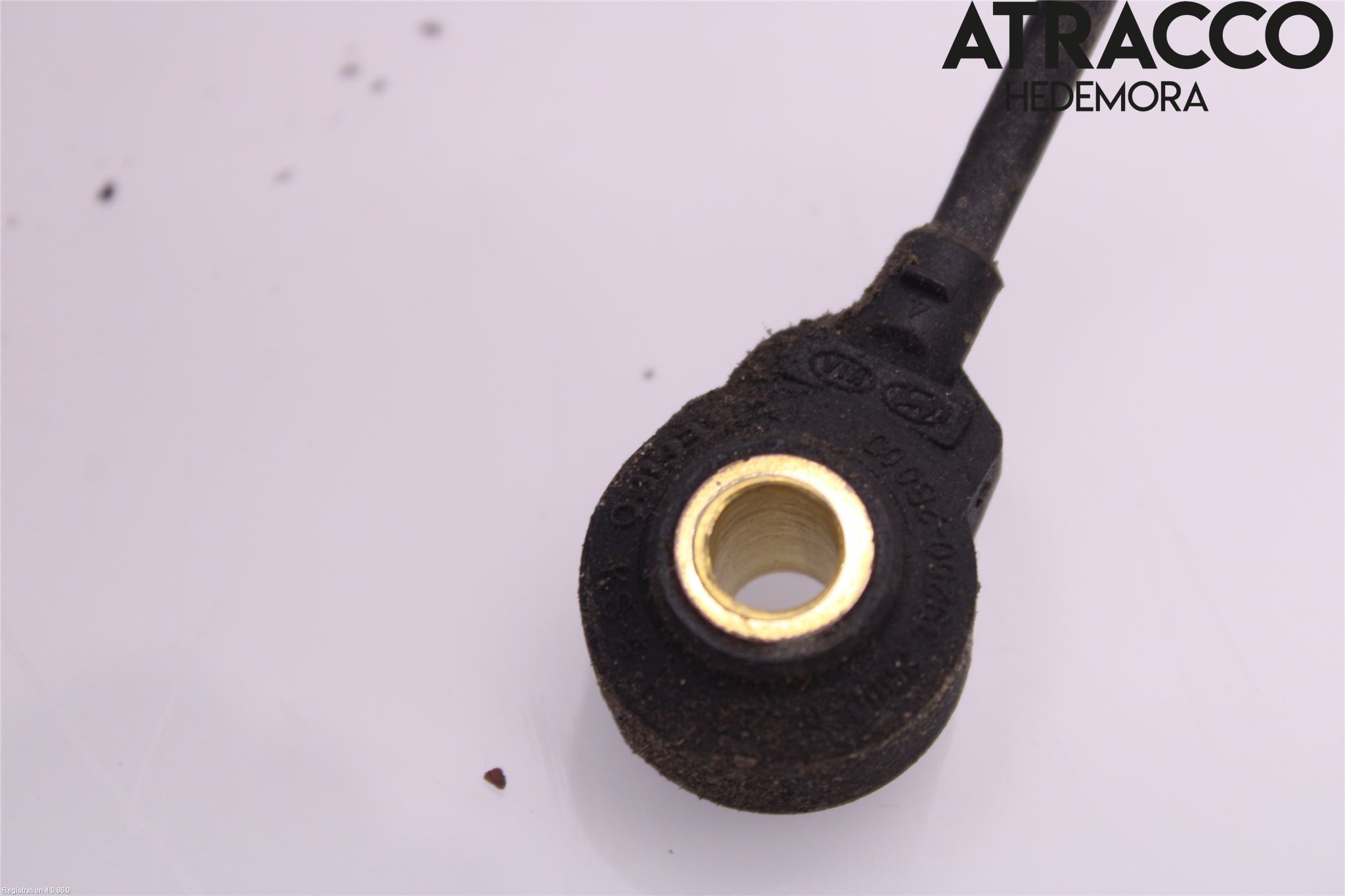 Kia SPORTAGE (SL) 11-15 Injknacksensor