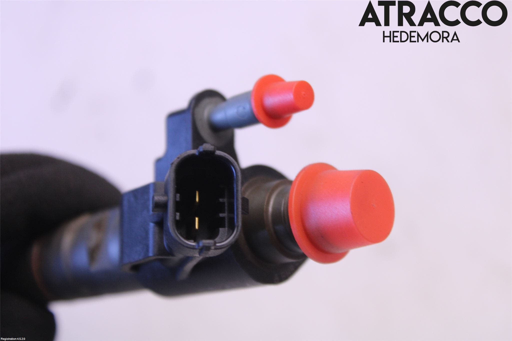 Volvo V60 11-13 Injspridare