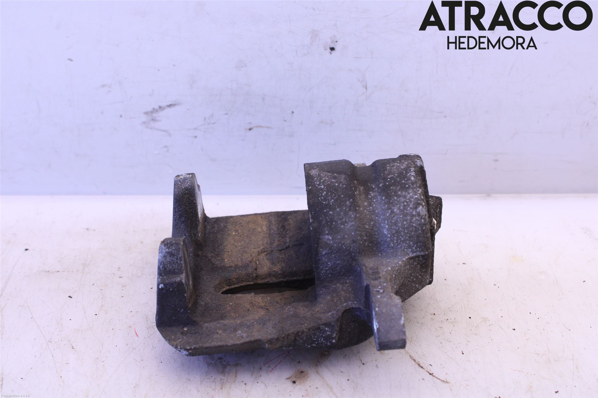 Peugeot 2008 13-20 Bromsok Fram Vänster