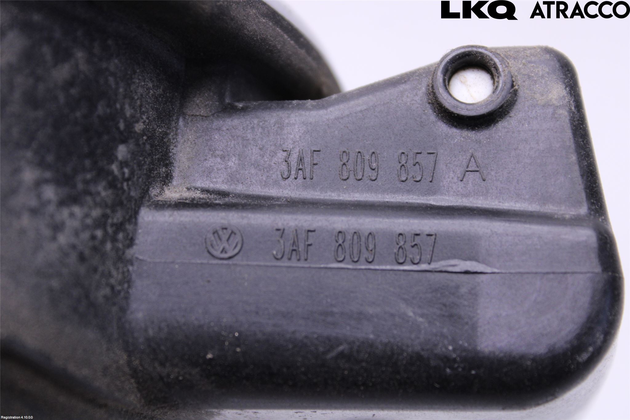 Volkswagen VW PASSAT 11-14 Tanklucka