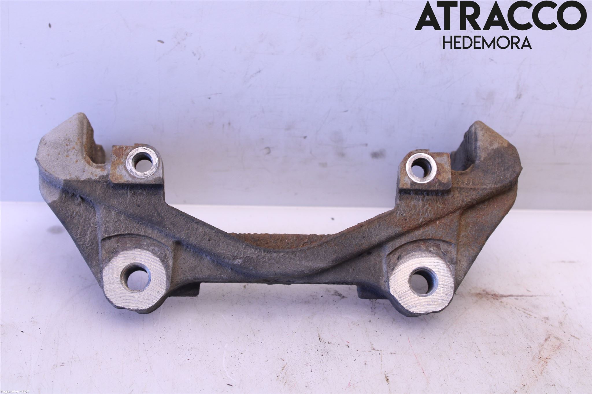 Jaguar F-PACE Bromsokshållare