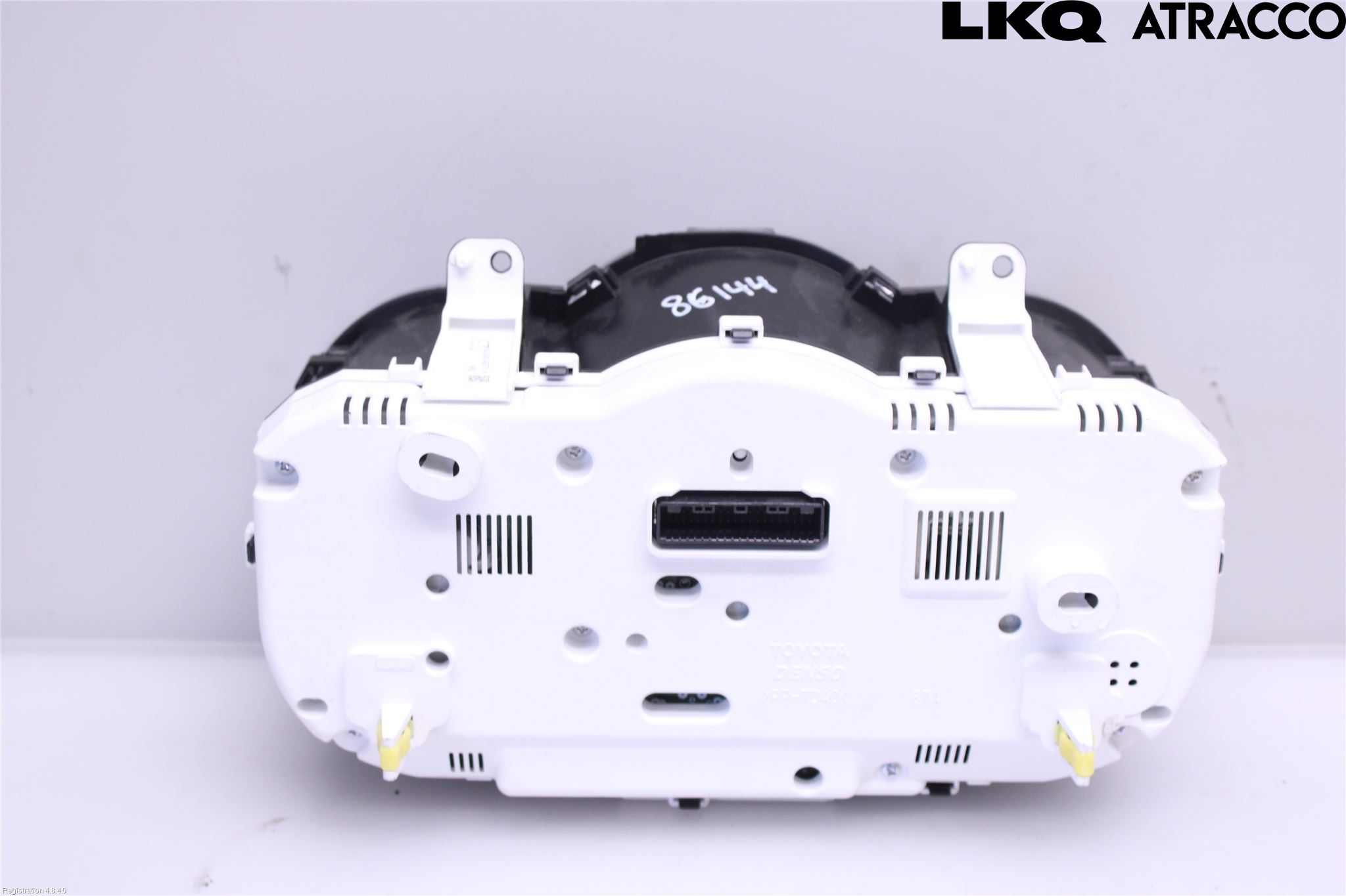 Toyota RAV 4 06-12 Instrument Komb