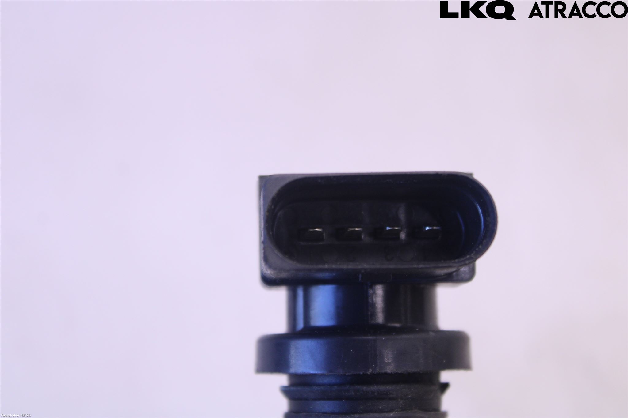 Volkswagen VW PASSAT 11-14 Tändspole