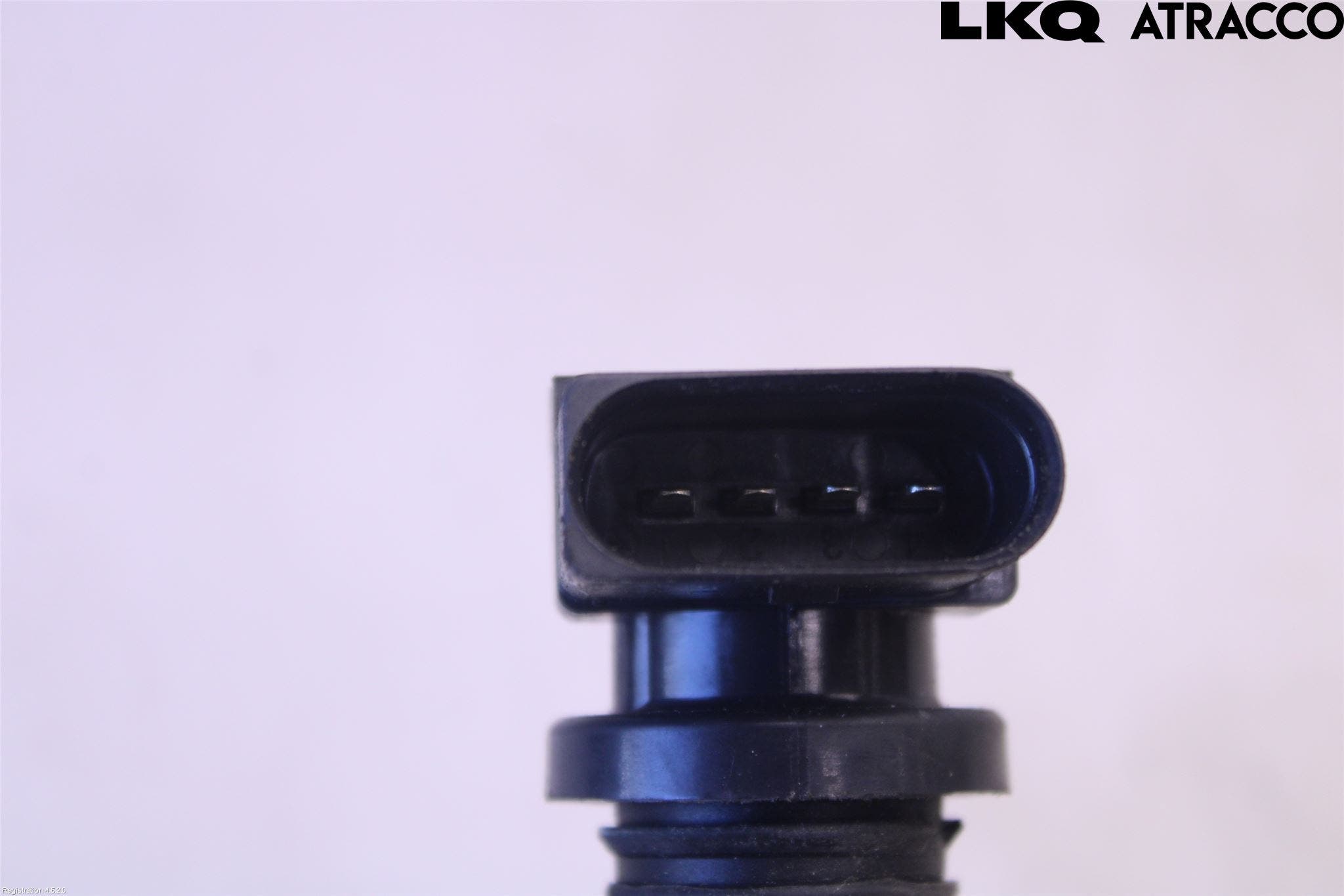 Volkswagen VW PASSAT 11-14 Tändspole