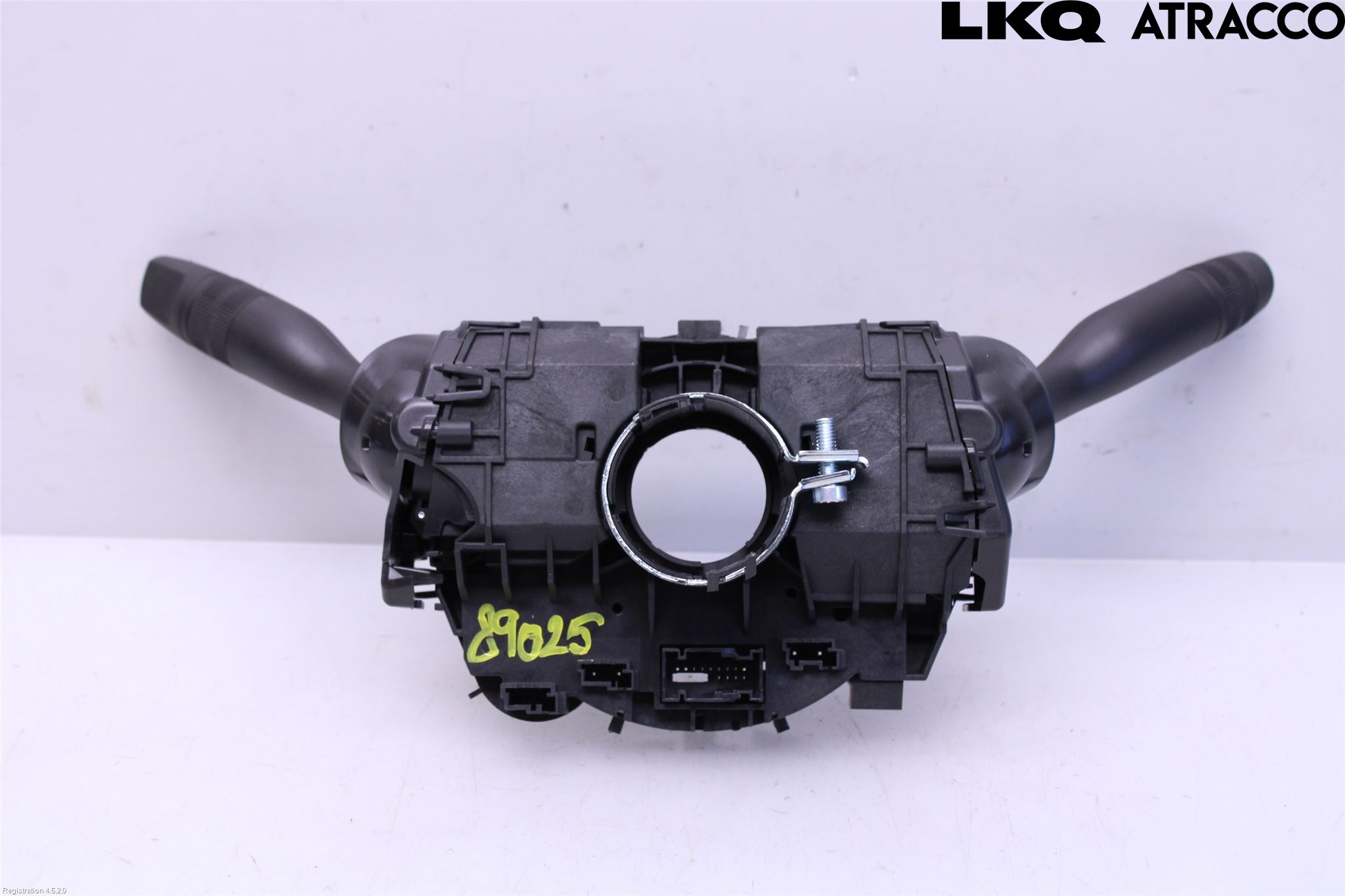 Opel CORSA F, CORSA-E 20- Spakcentral