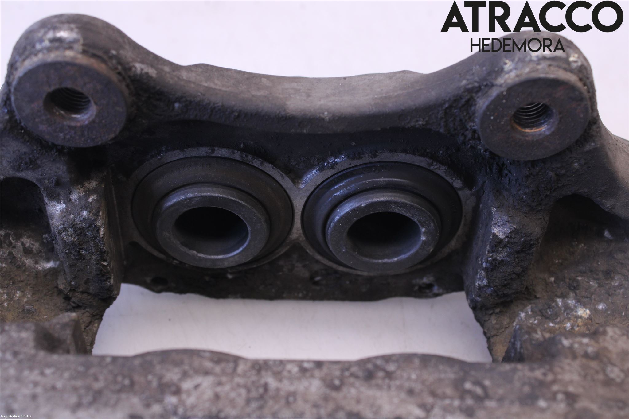 BMW 4 F32/F33/F82/F83 13-20 Bromsok Fram Höger