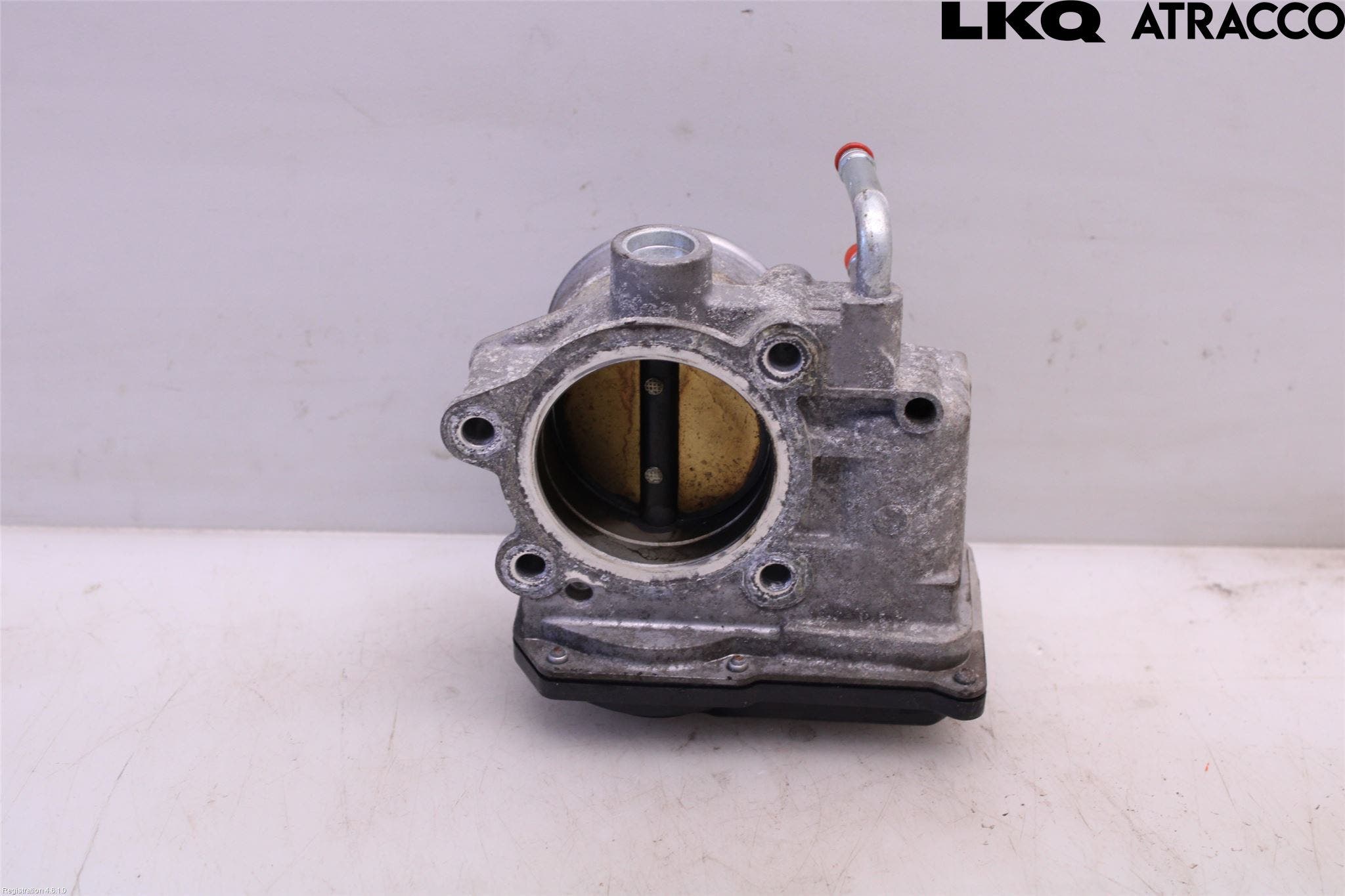 Suzuki SX4 S-CROSS 14-21 Injspjällhus