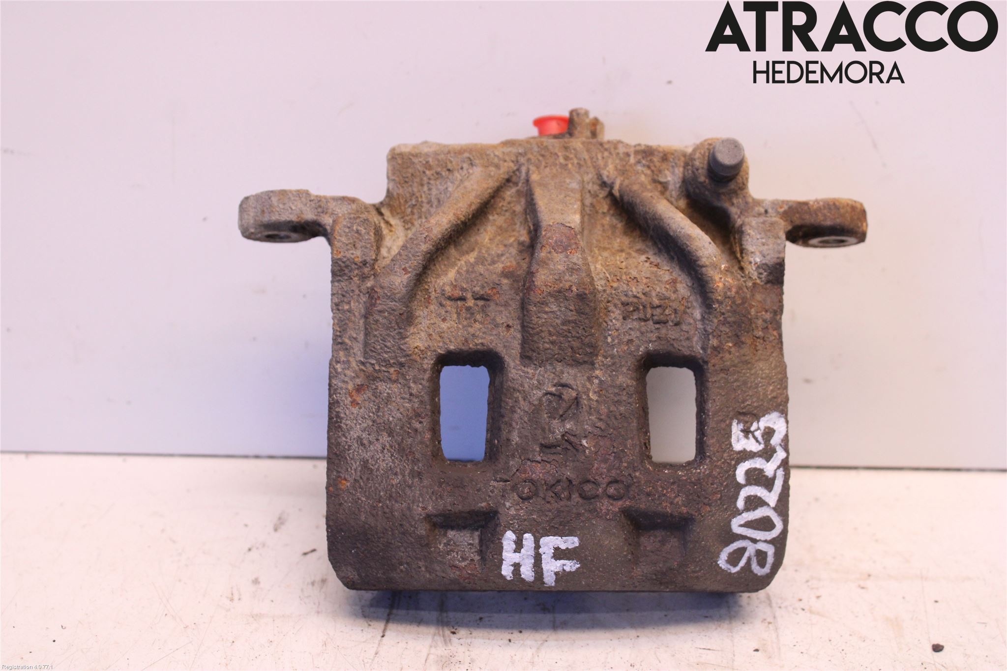 Subaru OUTBACK 15-20 Bromsok Fram Höger