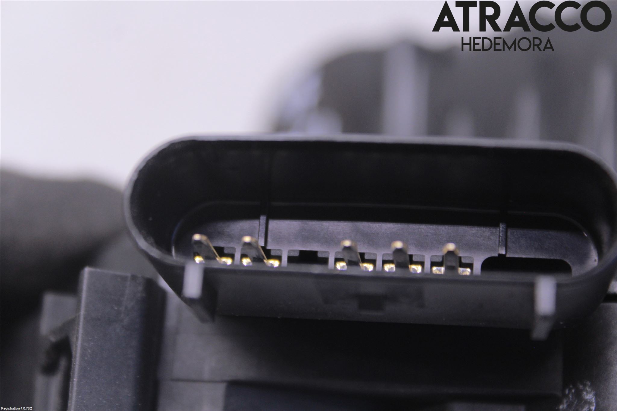 Ford FOCUS 15-18 Låskista-Dörrlås