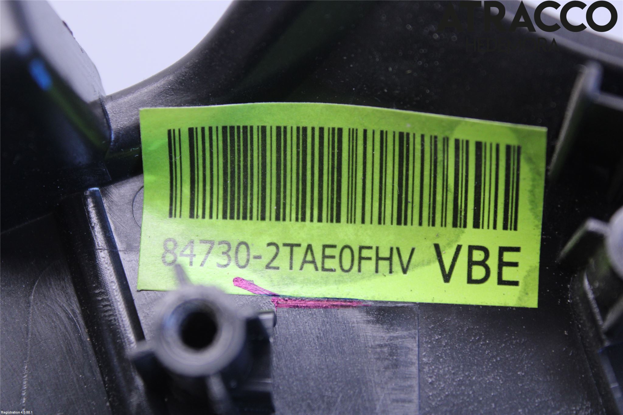 Kia OPTIMA 00-15 Instrumentsarg