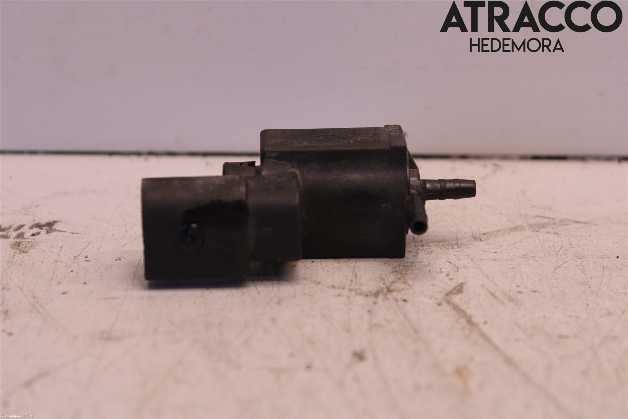 Audi A4/S4 08-11 Vakuumventil