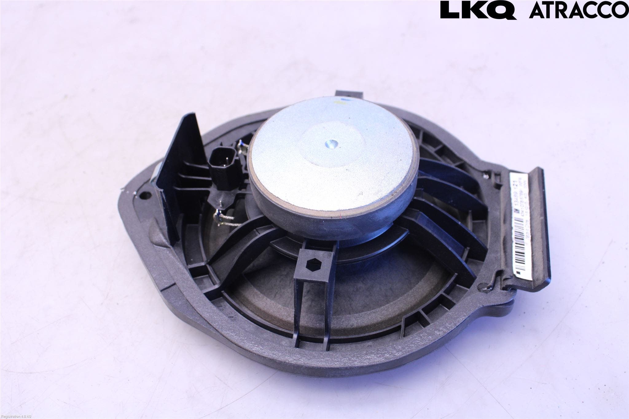 Opel ADAM 13-20 Högtalare