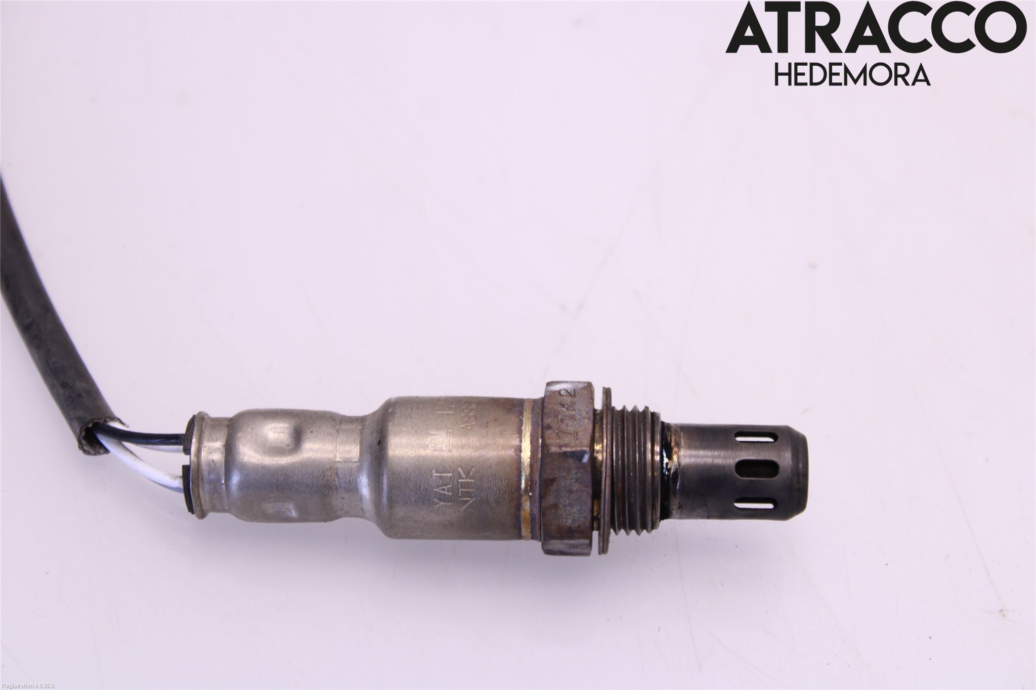 Opel INSIGNIA 17- Injlambdasond