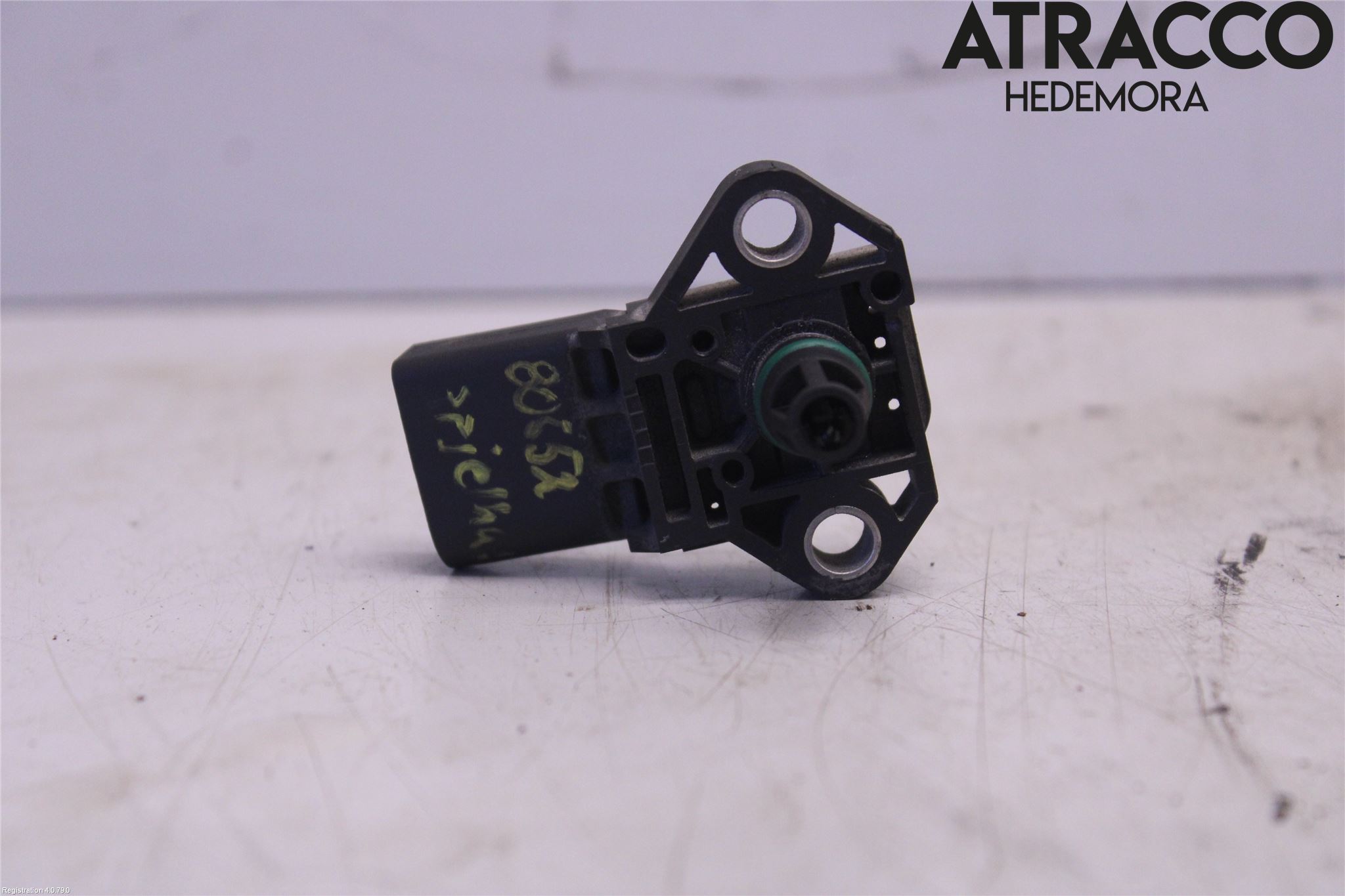 Skoda YETI Injmappsensor