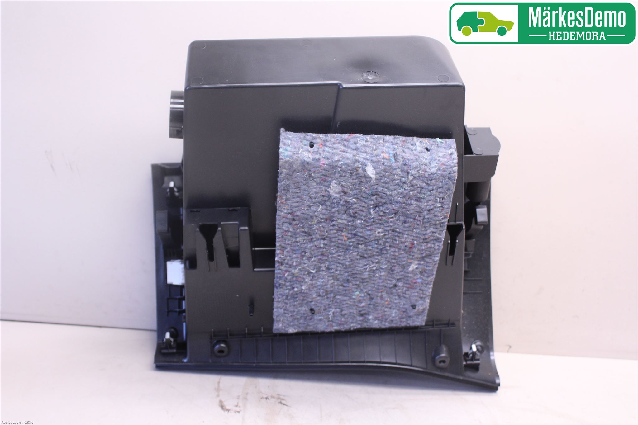 Peugeot 308 14-21 Handskfack