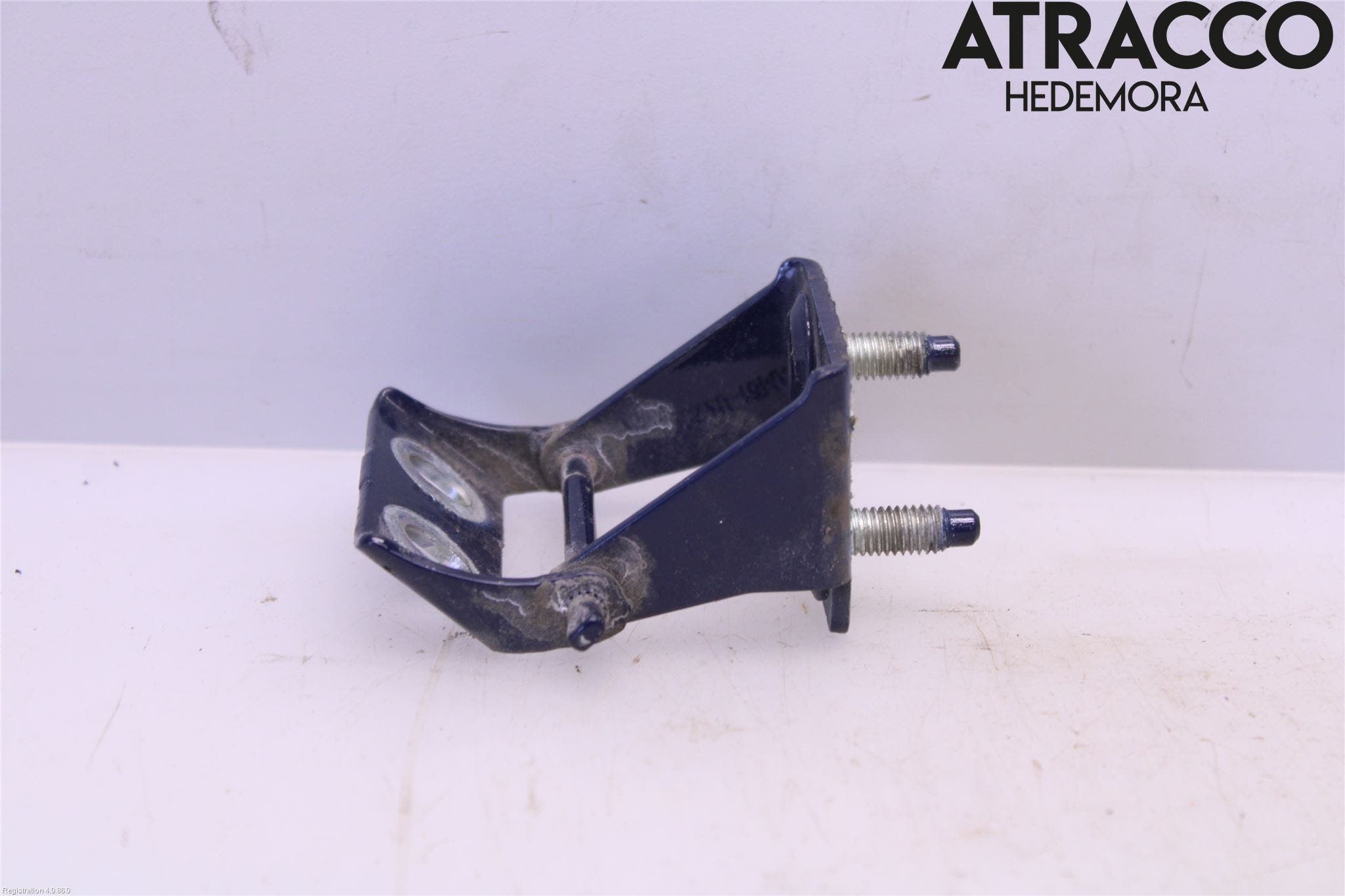 Ford FOCUS 15-18 Bakluckegångjärn Hö