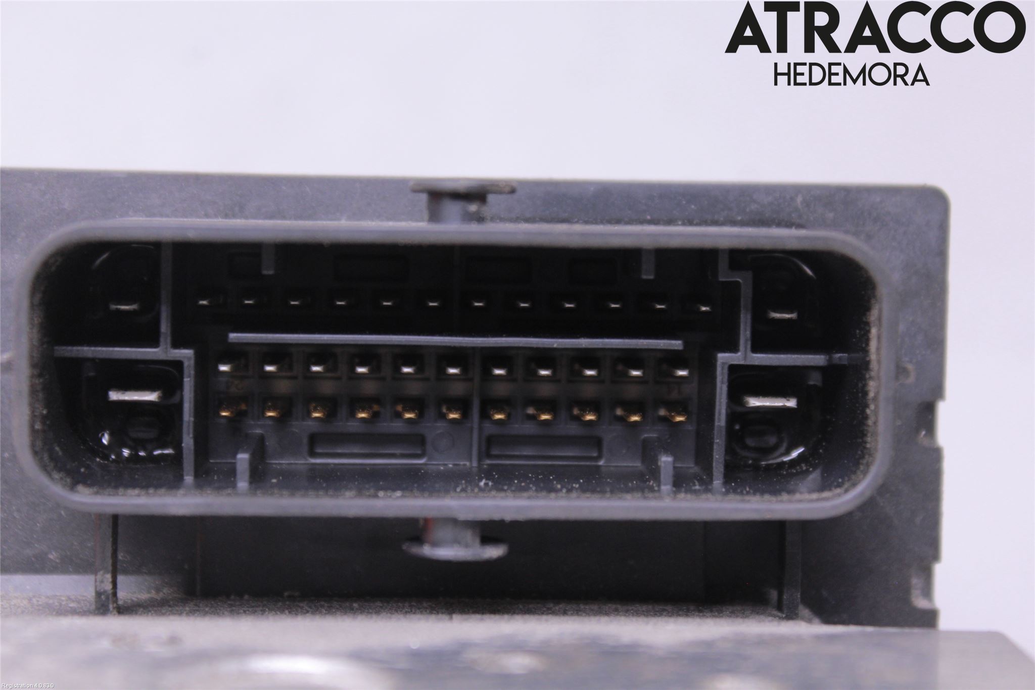 Citroen C5 08-17 Abs Hydraulaggregat