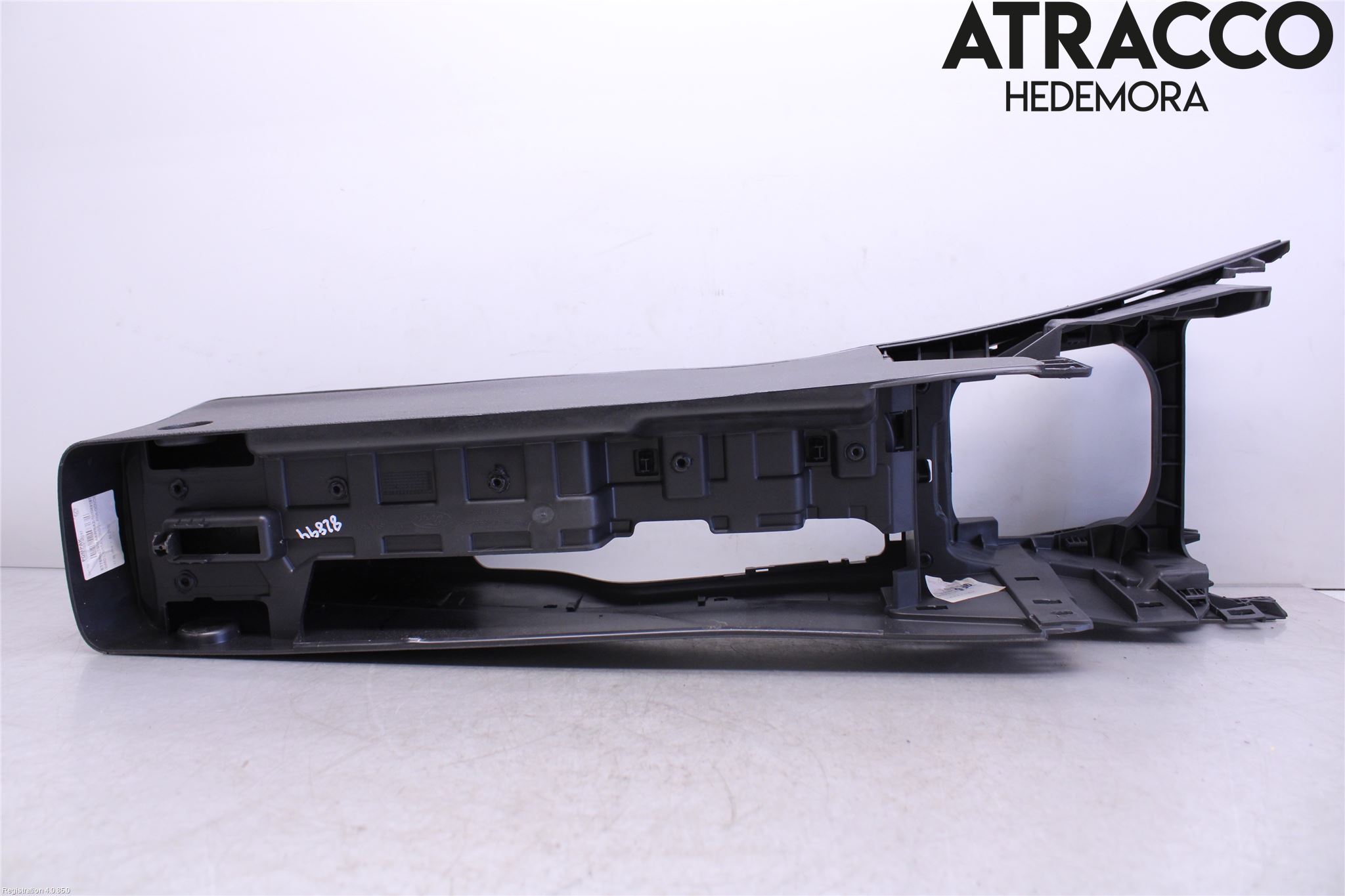 Ford TRANSIT/TOURNEO COURIER 13-23 Inr Tunnelfack