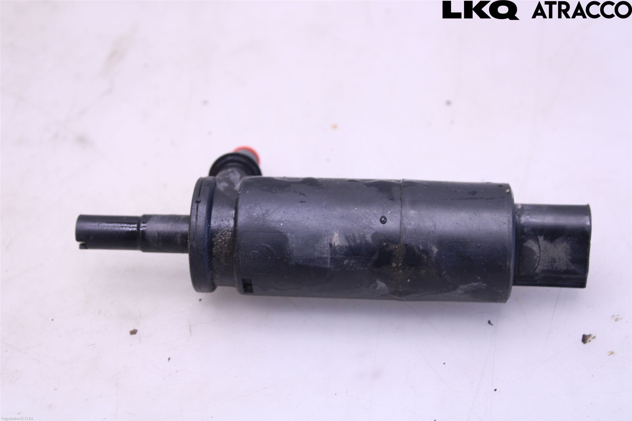 Skoda OCTAVIA (5E) 13-20 Spolarpump Högtryck