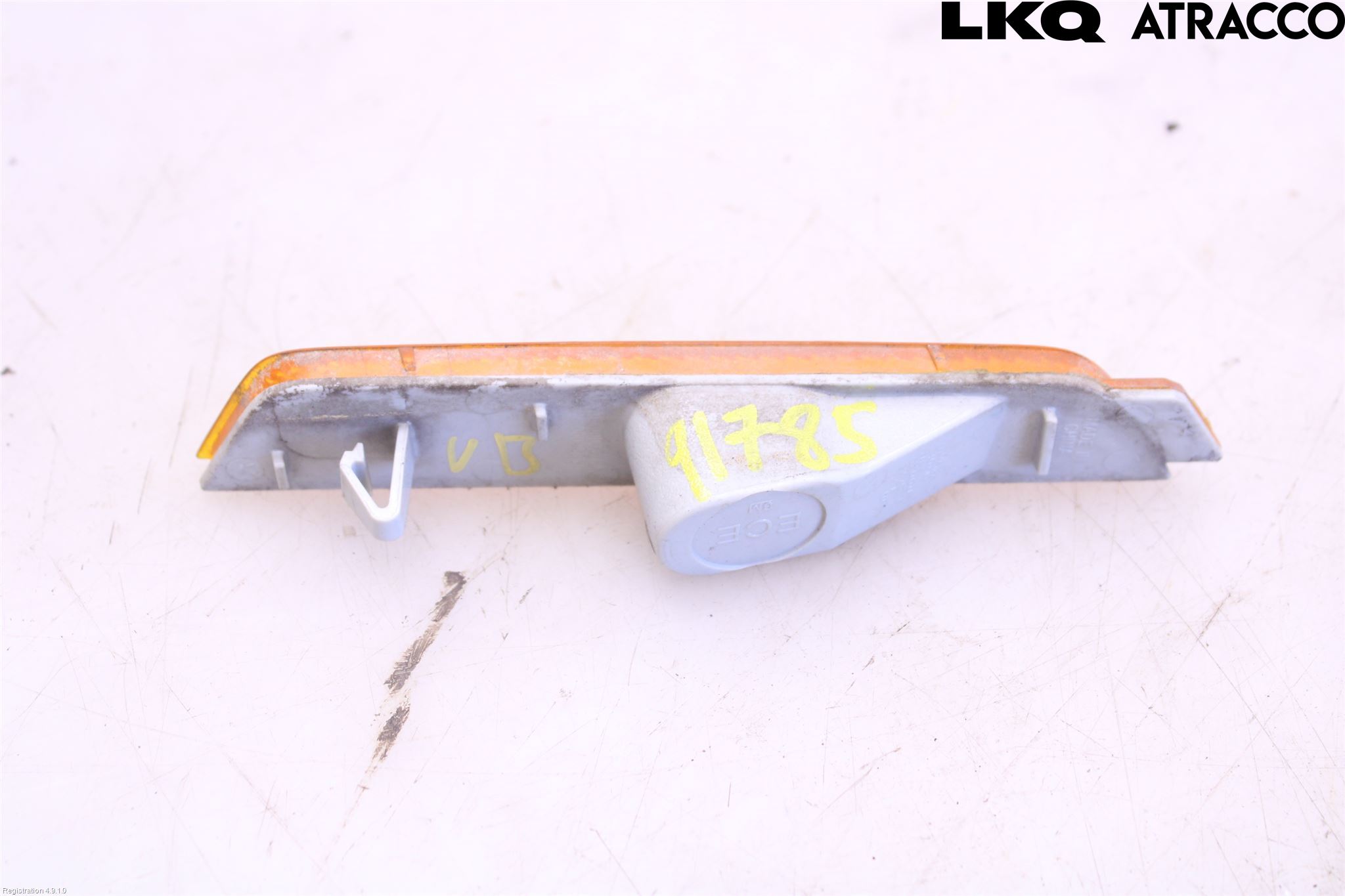 Chevrolet CAMARO Blinkers Sidoblinkers Vä