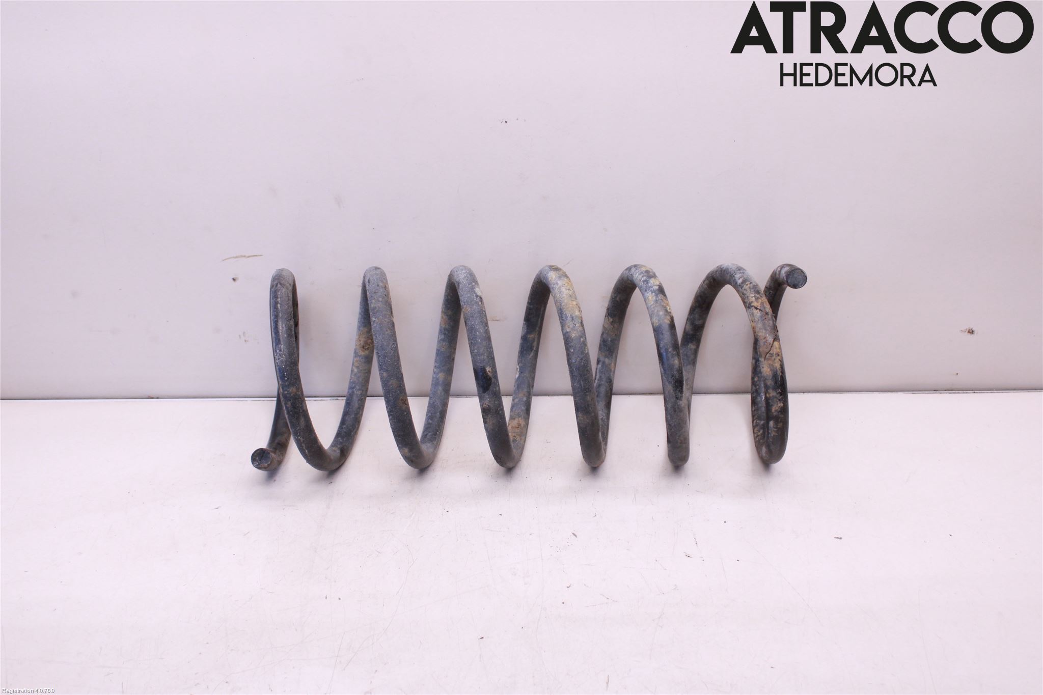 Volvo V60 14-18 Fjäder Bak