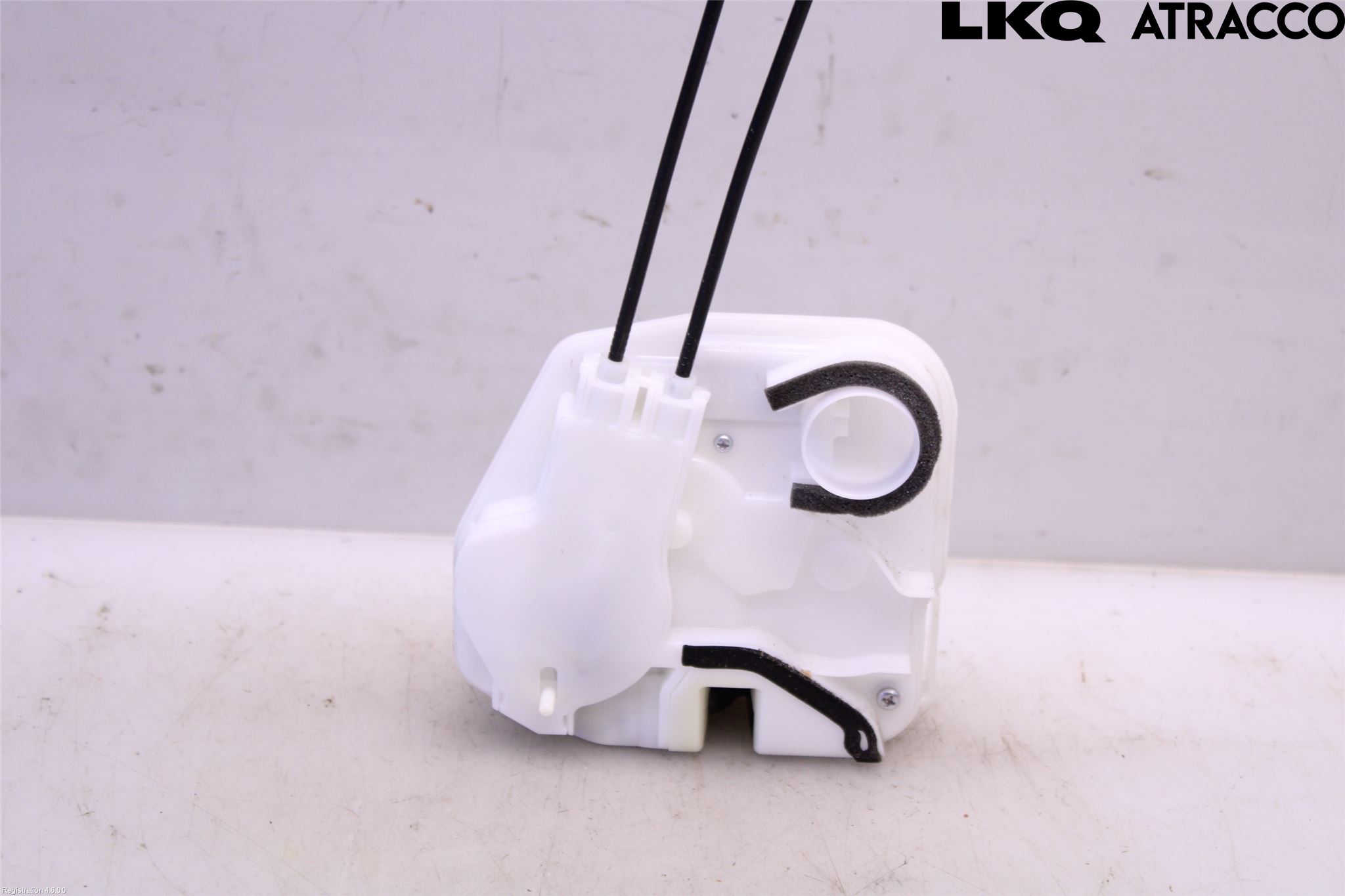 Mitsubishi OUTLANDER 13-21 Låskista-Dörrlås