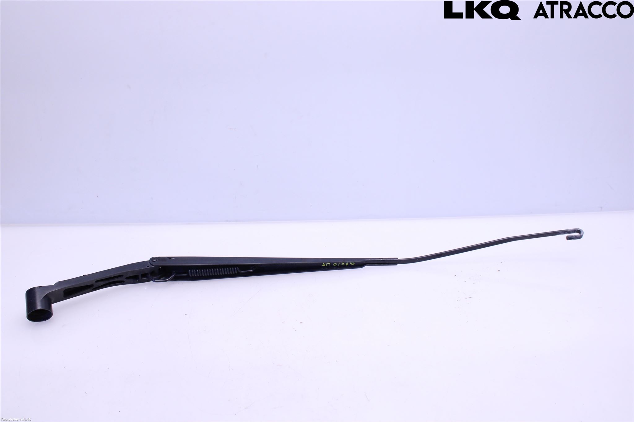 Nissan NOTE E12 14-20 Torkararm Armar Vindruta