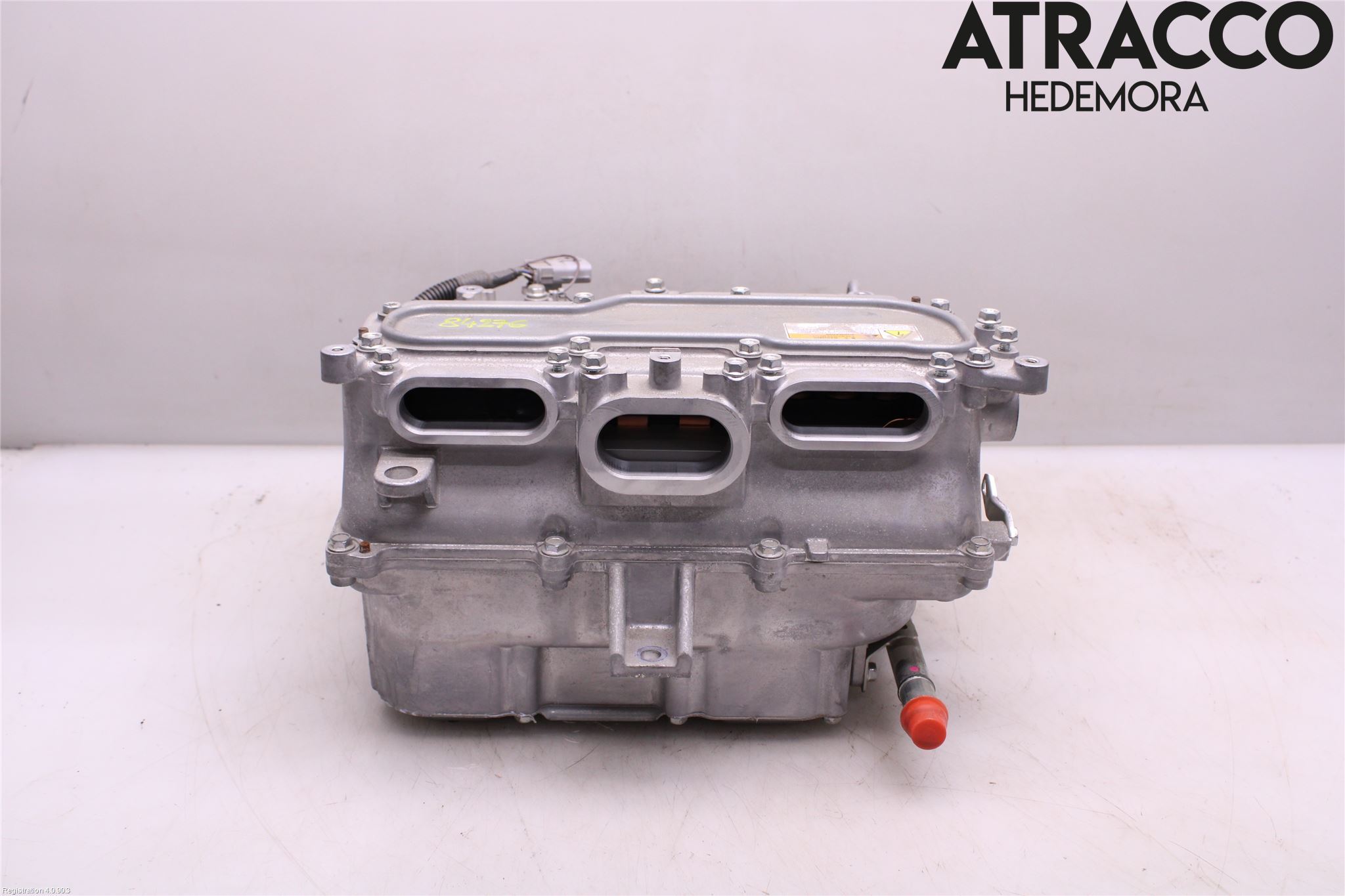 Mitsubishi OUTLANDER 13-21 Hybridconverter