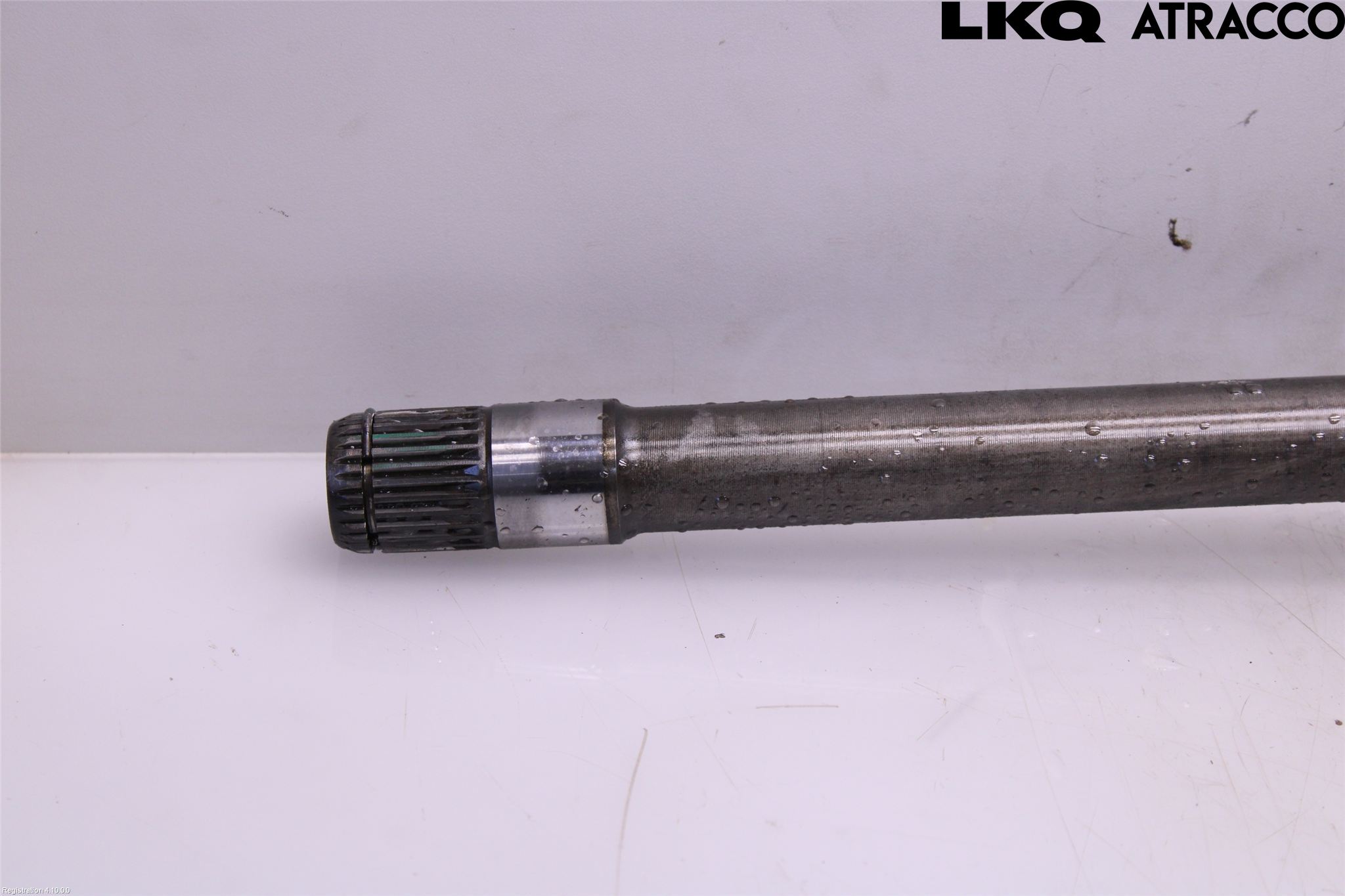 BMW 3 F30/F31/F80 12-19 Drivaxel Fram Höger