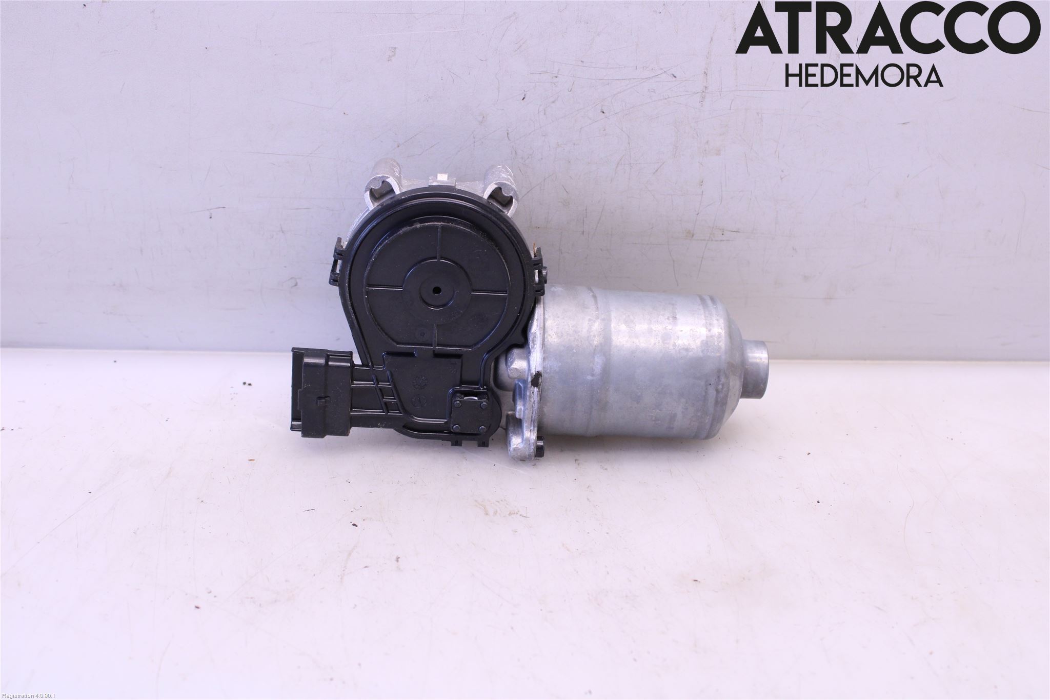Kia SPORTAGE (QL) 16-21 Torkarmotor Vindruta