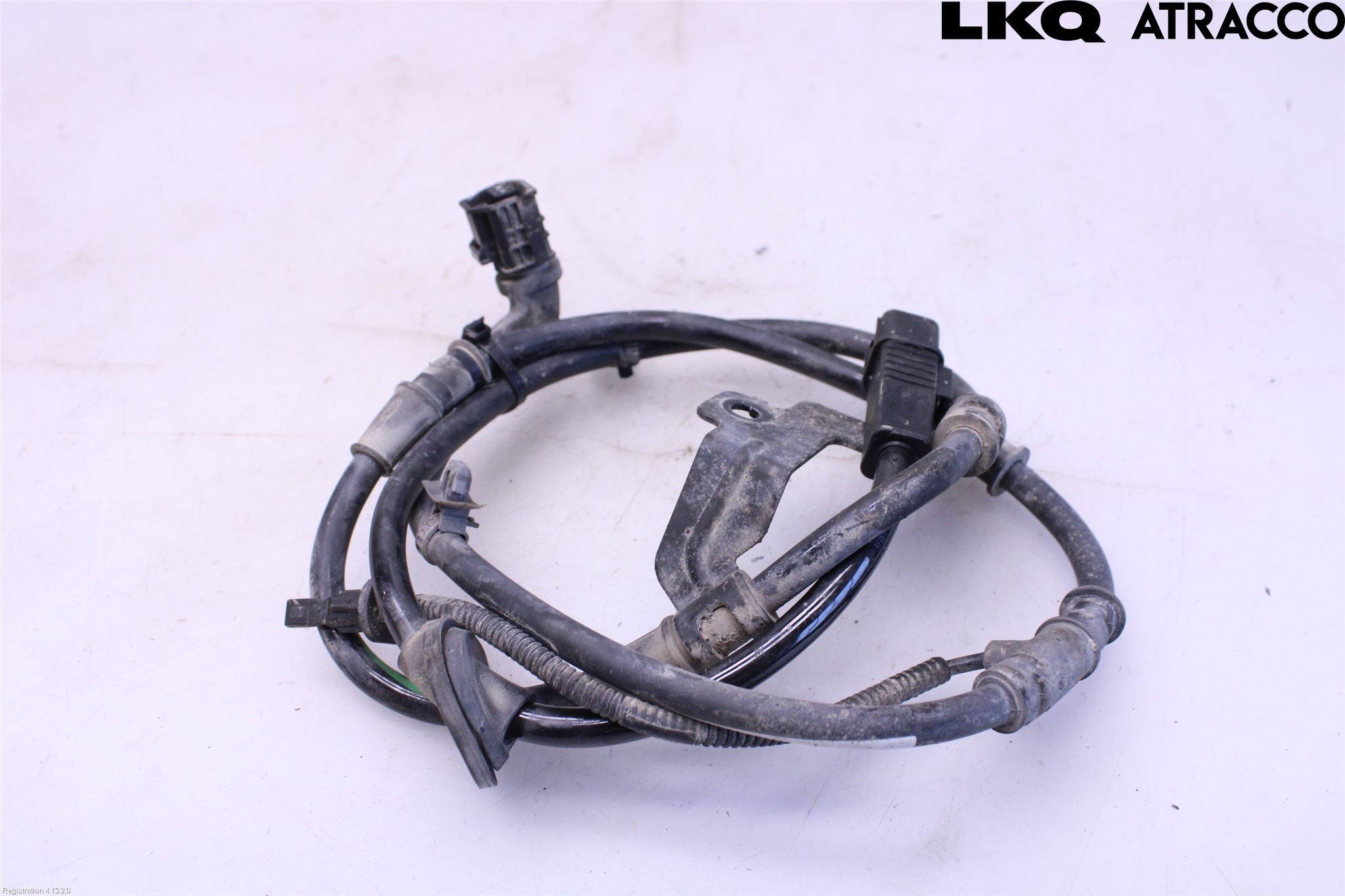 Hyundai TUCSON 05- Abs Sensor