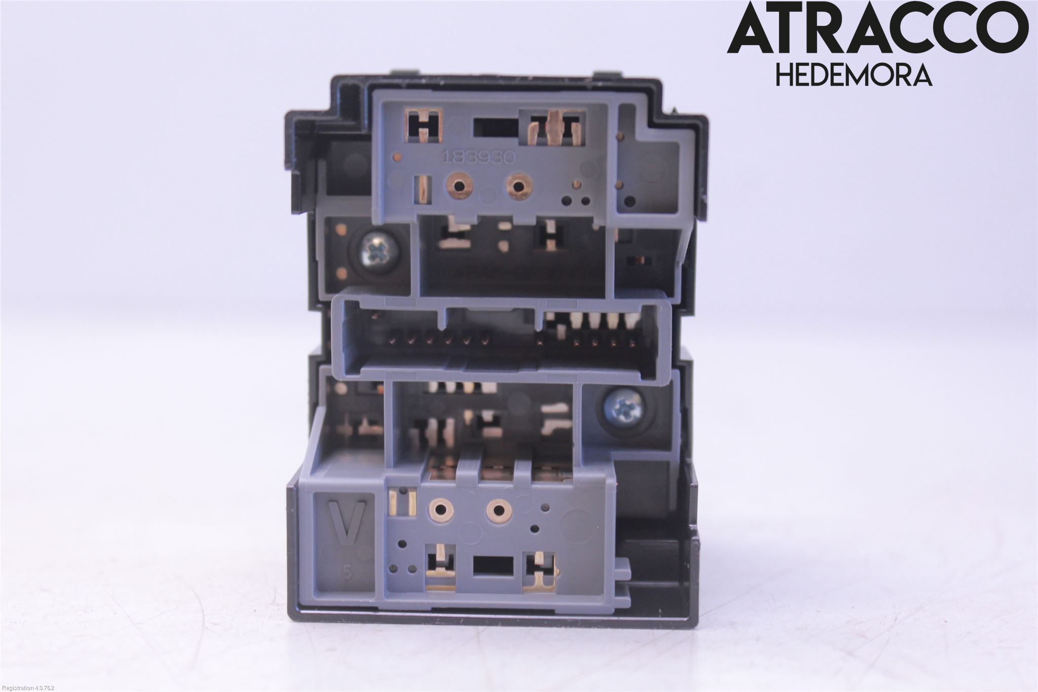 Toyota RAV4 19- Strömställare Spegel