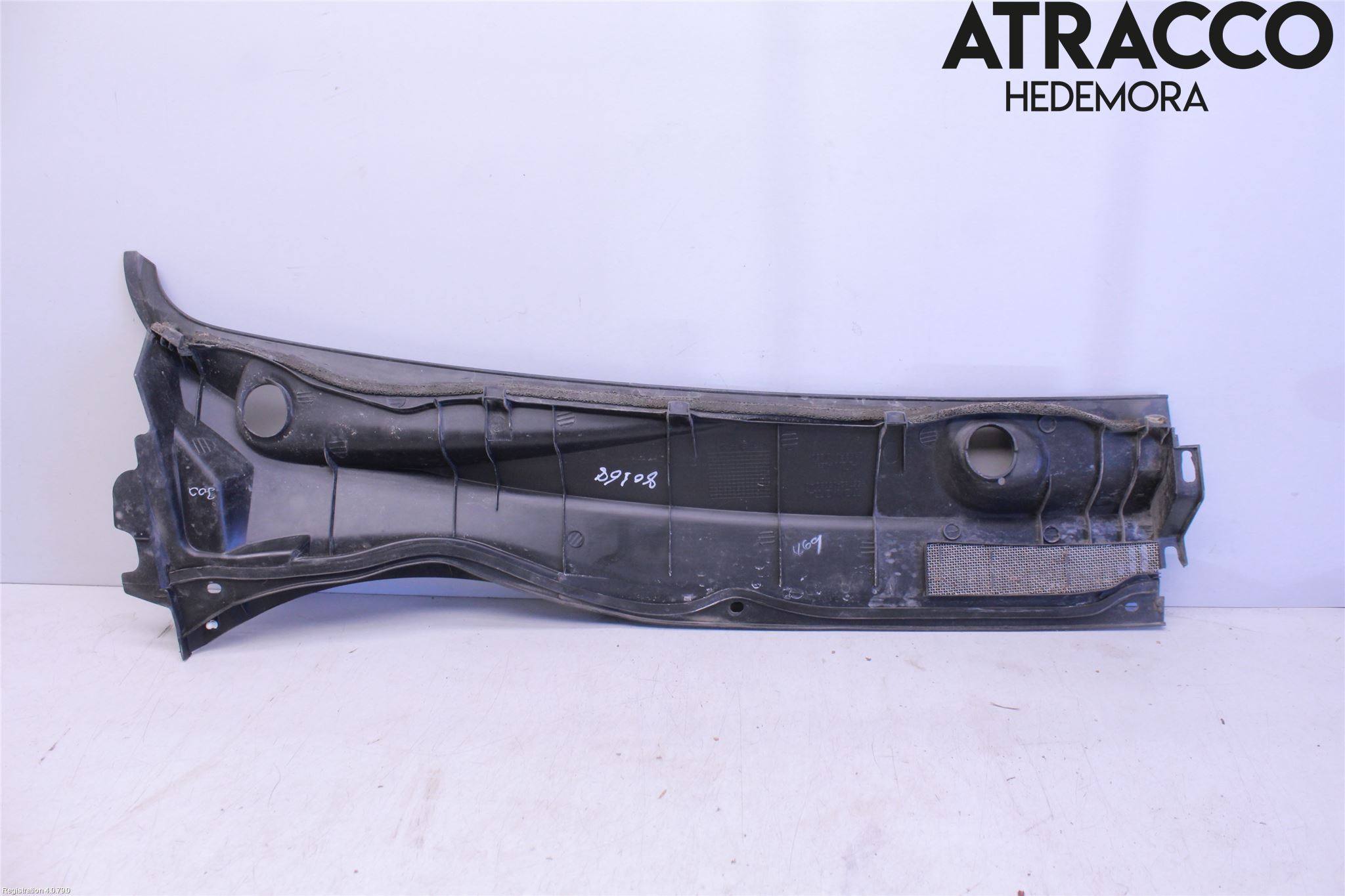 Toyota AVENSIS 03-06 Torpedplåt-Torpedplast