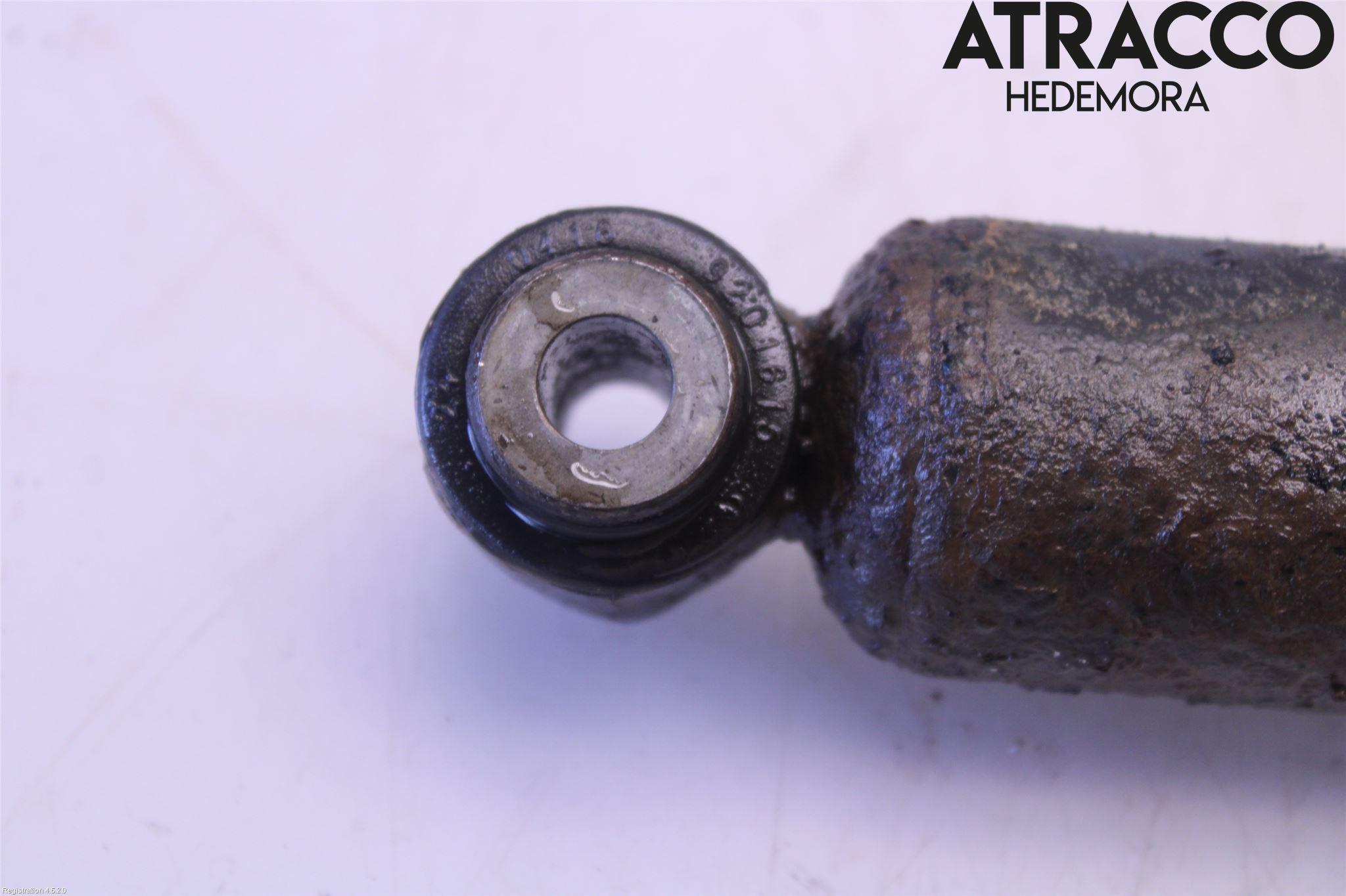 Citroen C4 CACTUS 14-20 Stötdämpare Bak