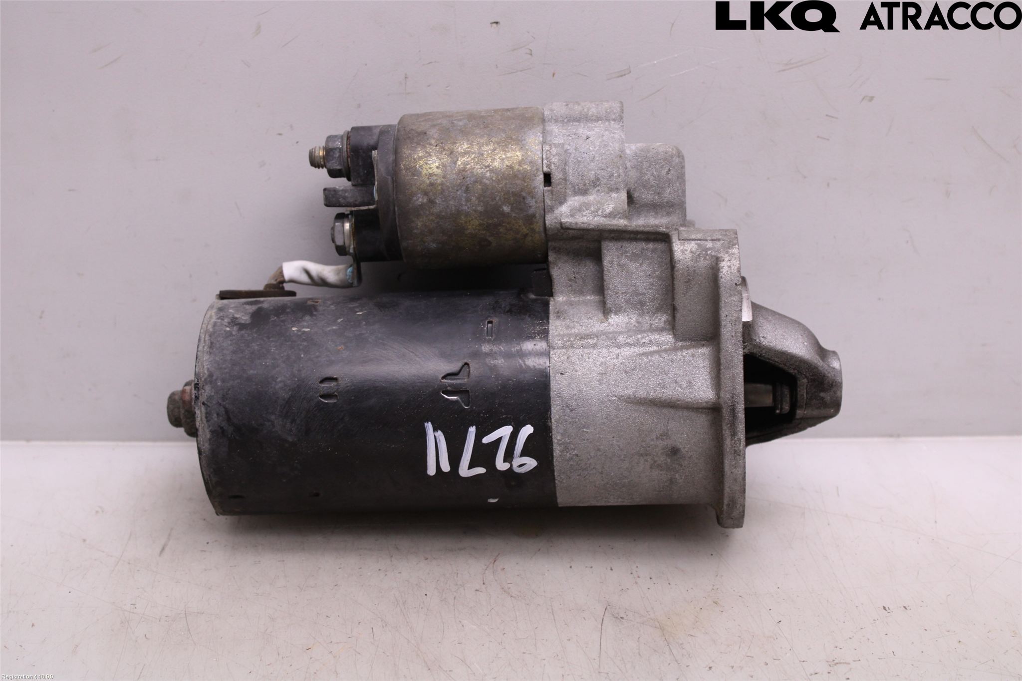 Volvo V70 05-08 Startmotor