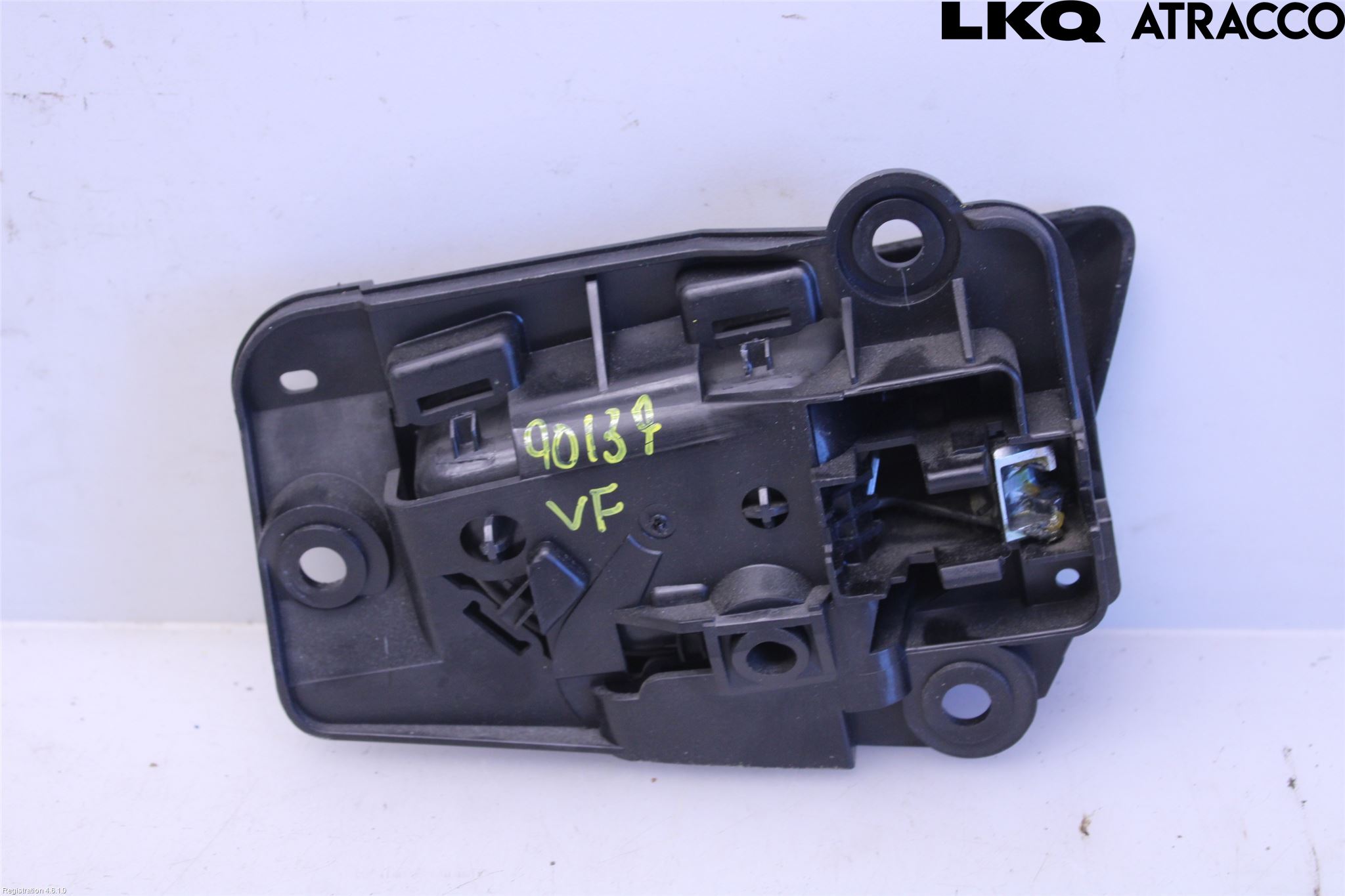 Volvo XC90 07-14 Dörrhandtag Inre Vä