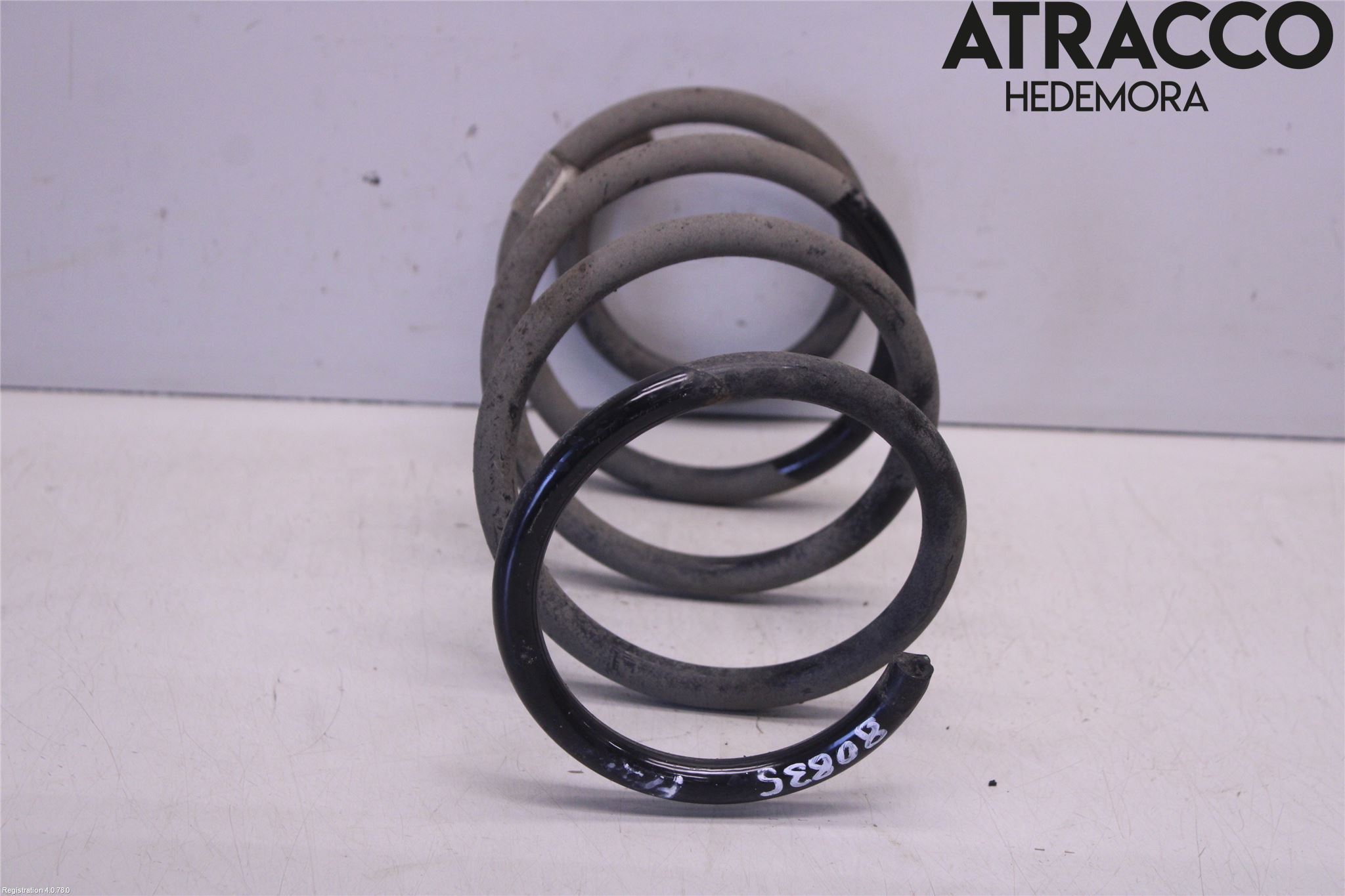 Audi A3/S3 8V 13-20 Fjäder Fram