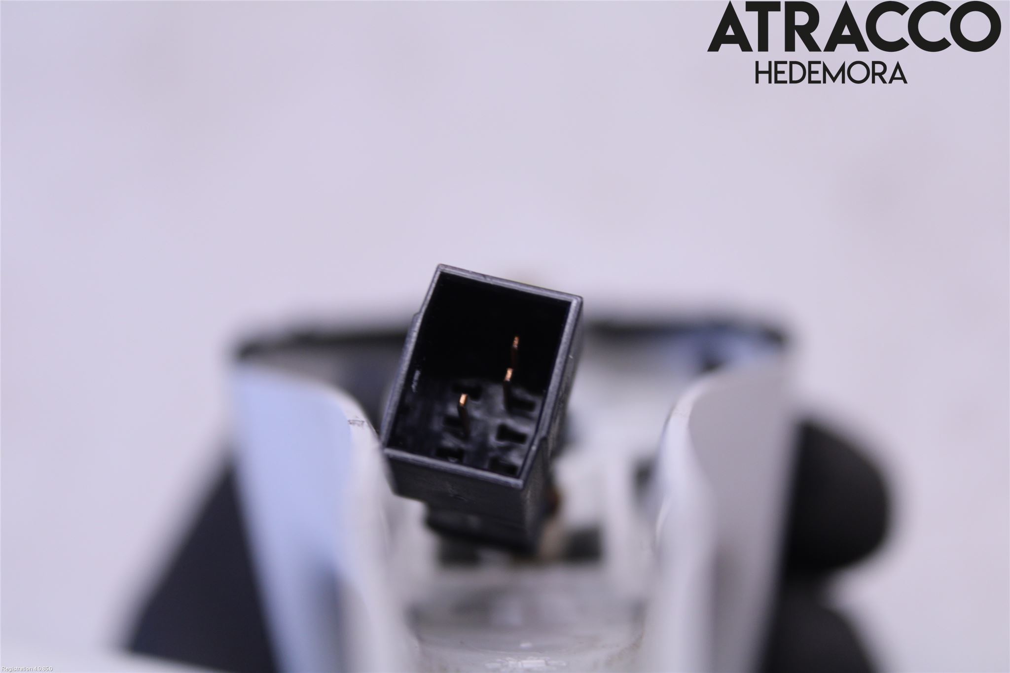 Audi A4/S4 08-11 Spegel Invändig