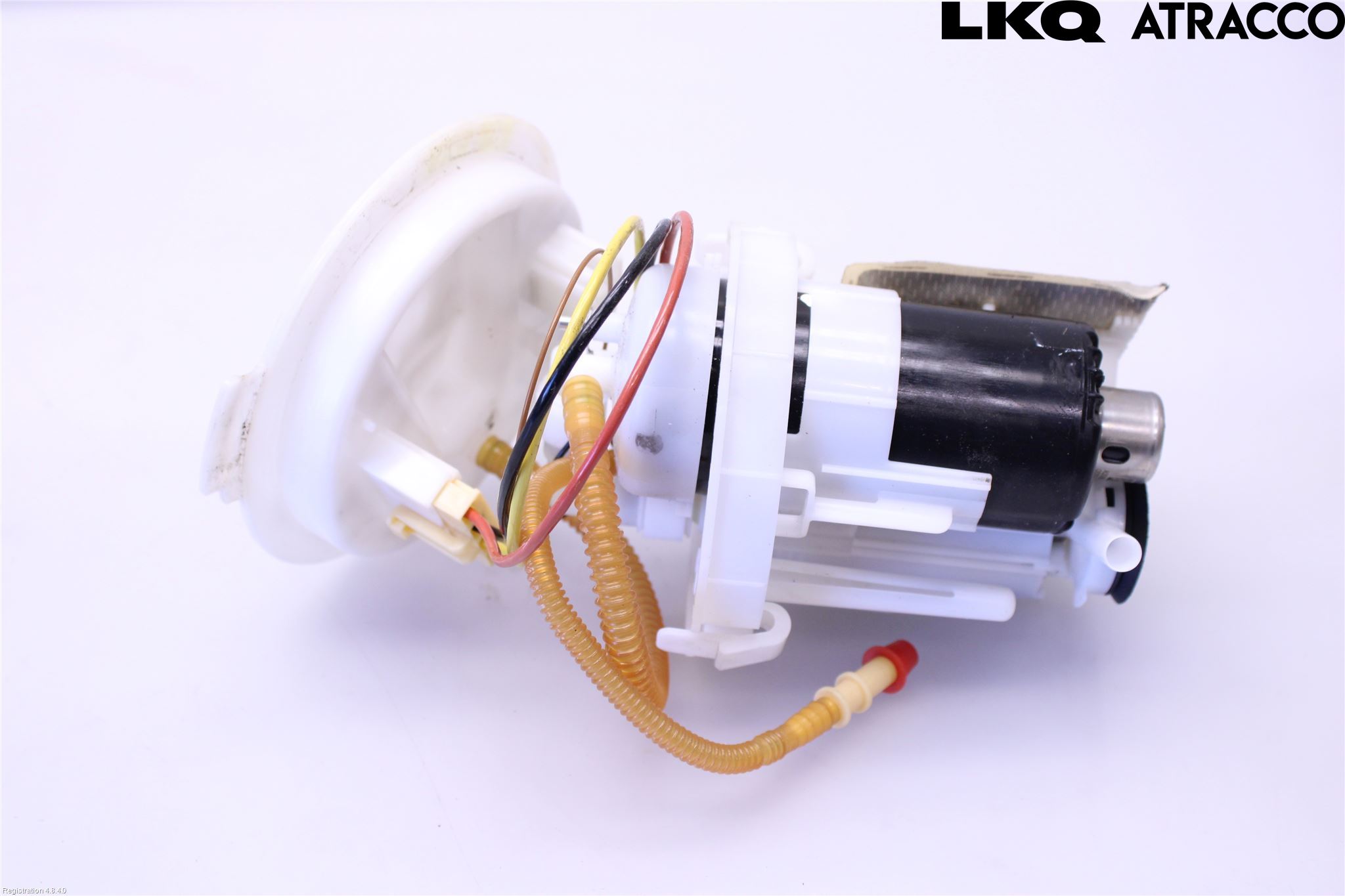 Audi A5 17- Bränslepump El