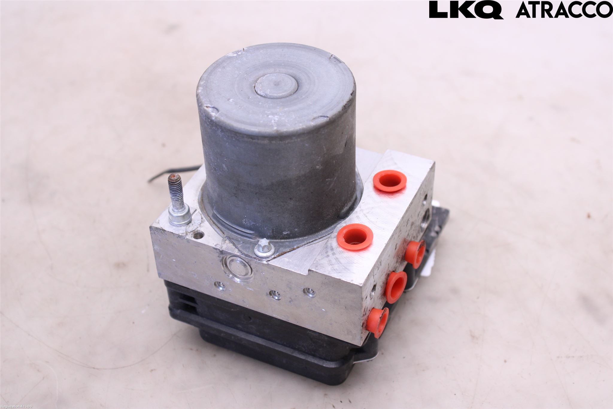 Citroen C5 08-17 Abs Hydraulpump