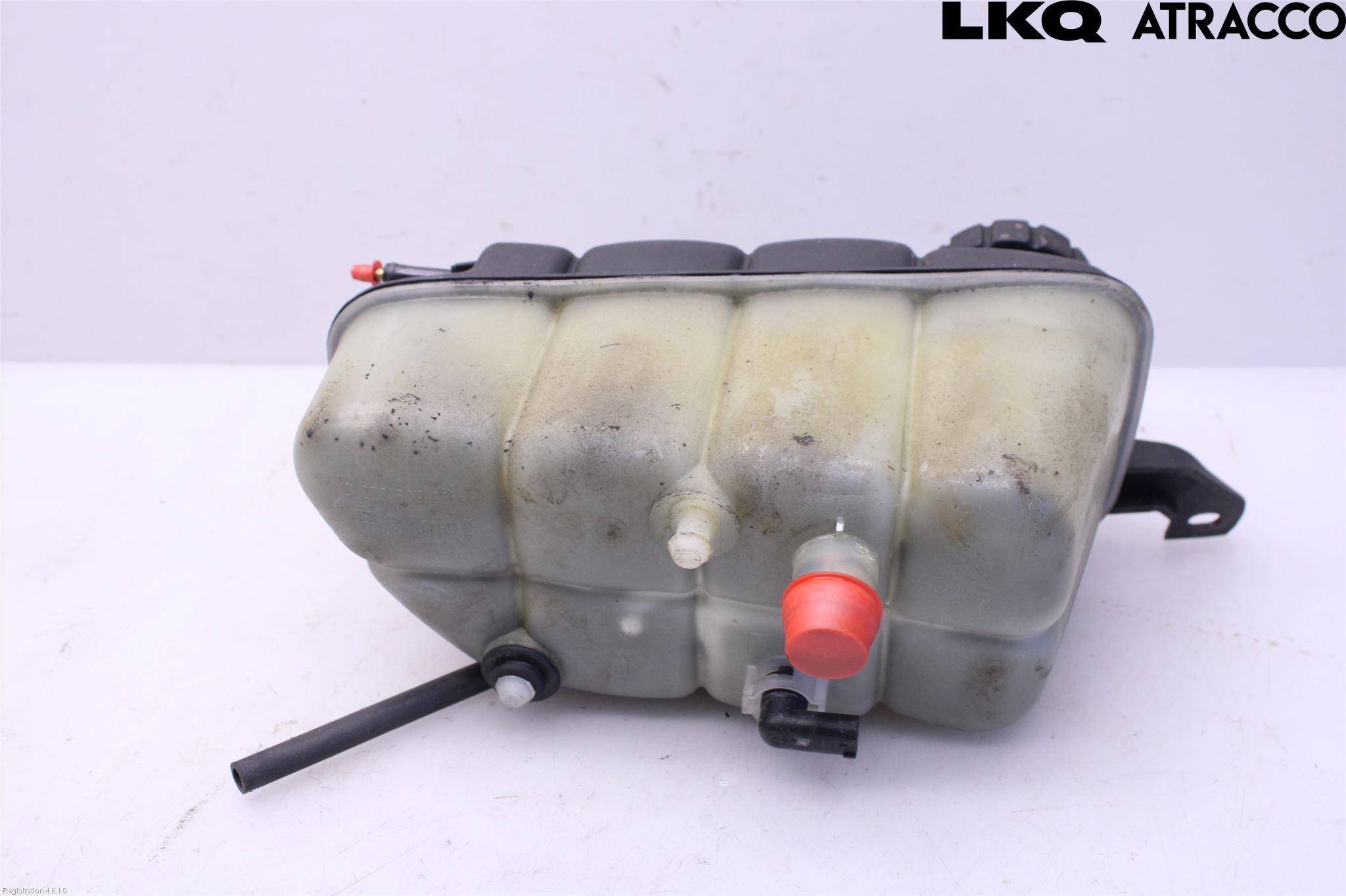 Mercedes-Benz MB S-KLASS (W220)  99-05 Expansionstank