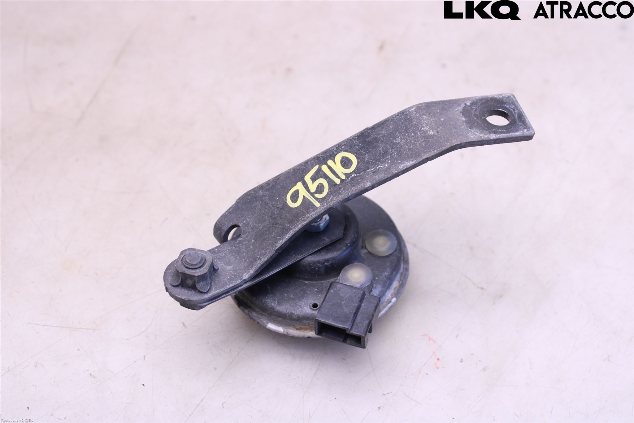 Toyota AURIS 13-19 Signalhorn