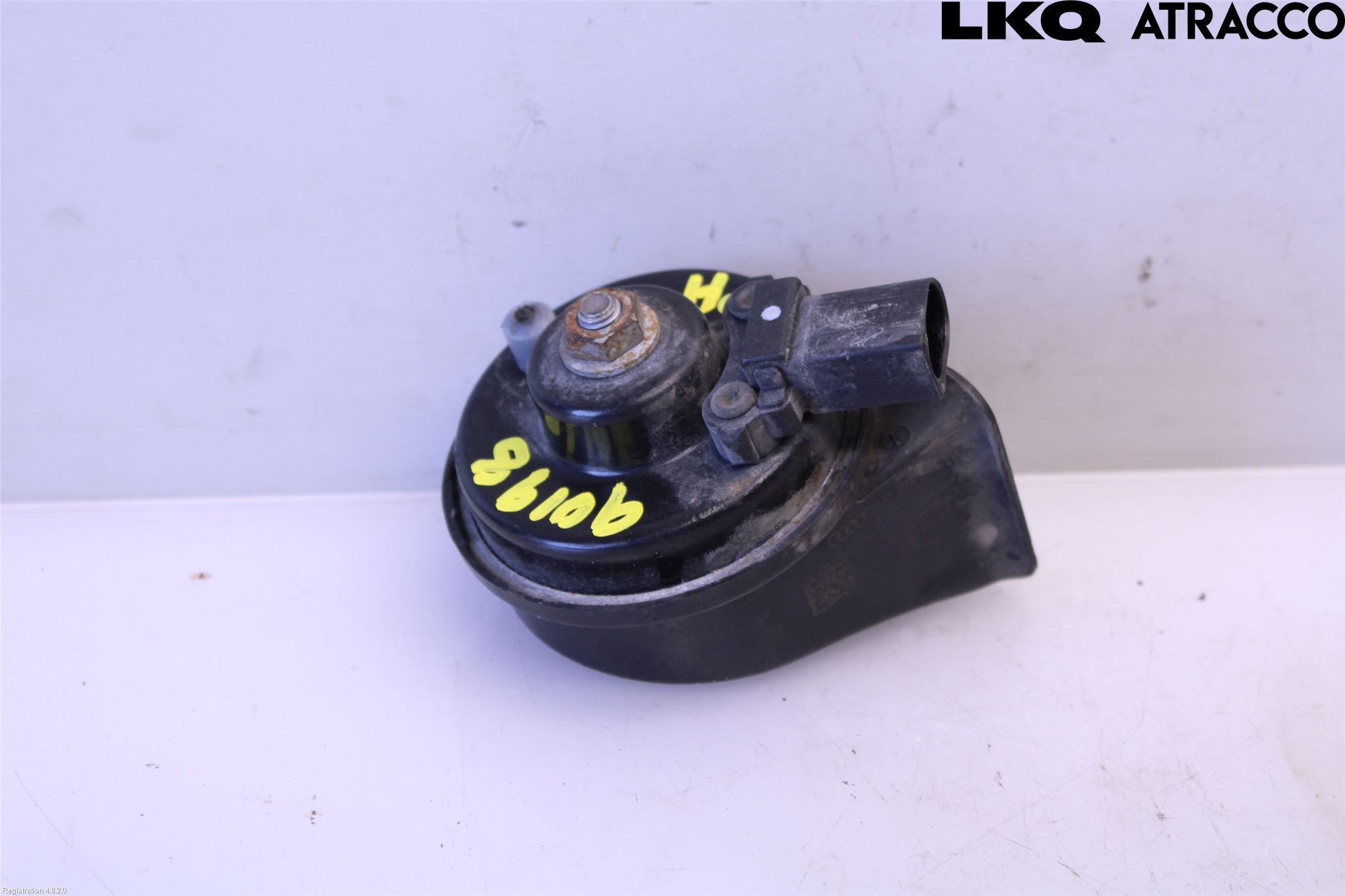 Audi A4/S4 B9 16-19 Signalhorn