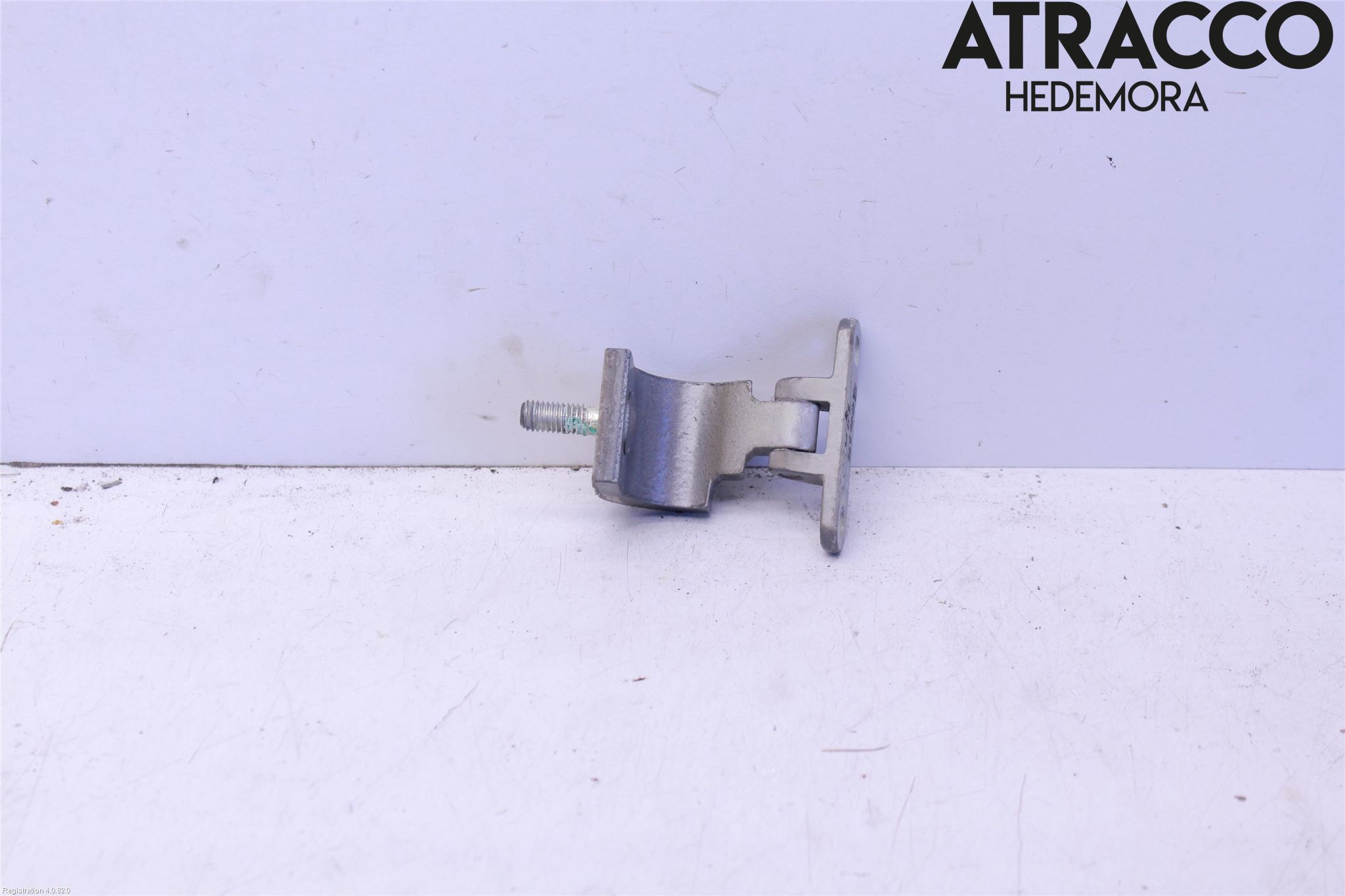 Seat ALTEA Bakluckegångjärn Vä