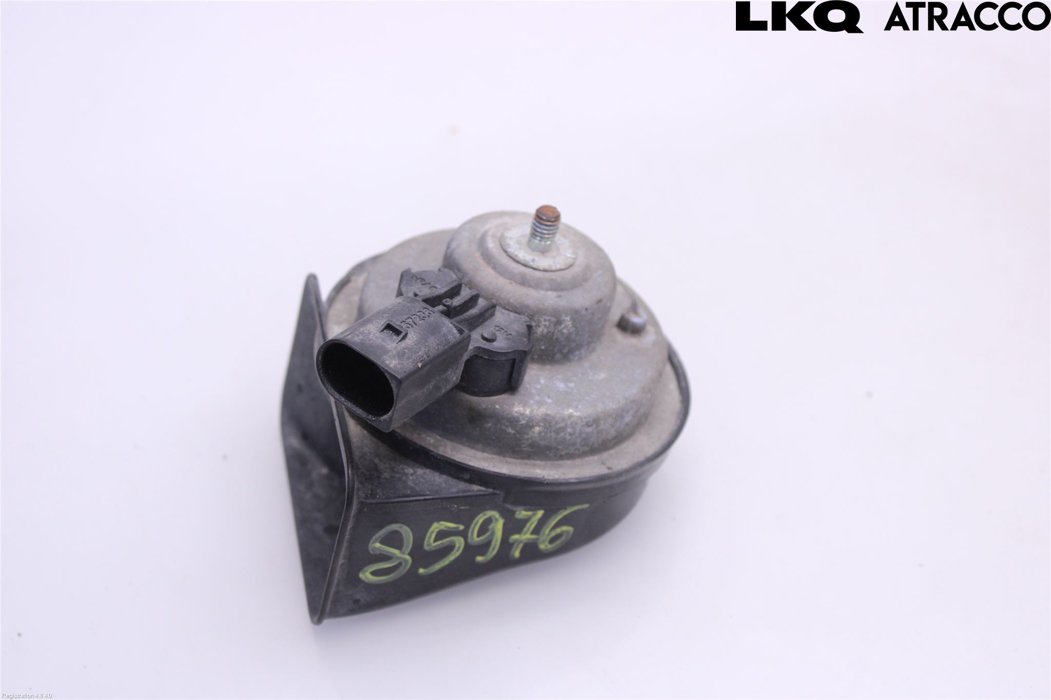 Mercedes-Benz MB CLA-KLASS (C117/X117) 13-19 Signalhorn