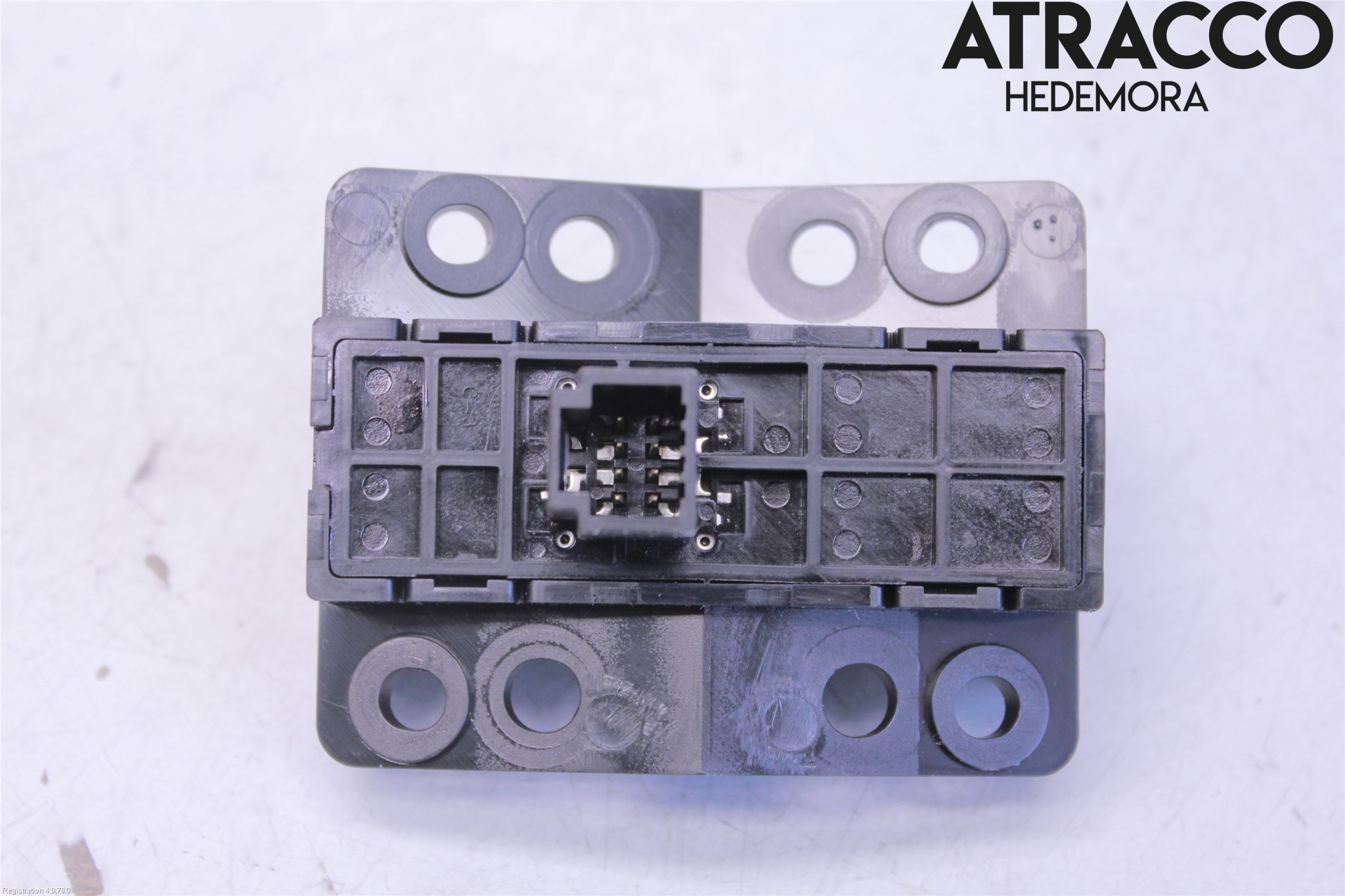 Nissan QASHQAI 17-21 Strömställare Övrigt