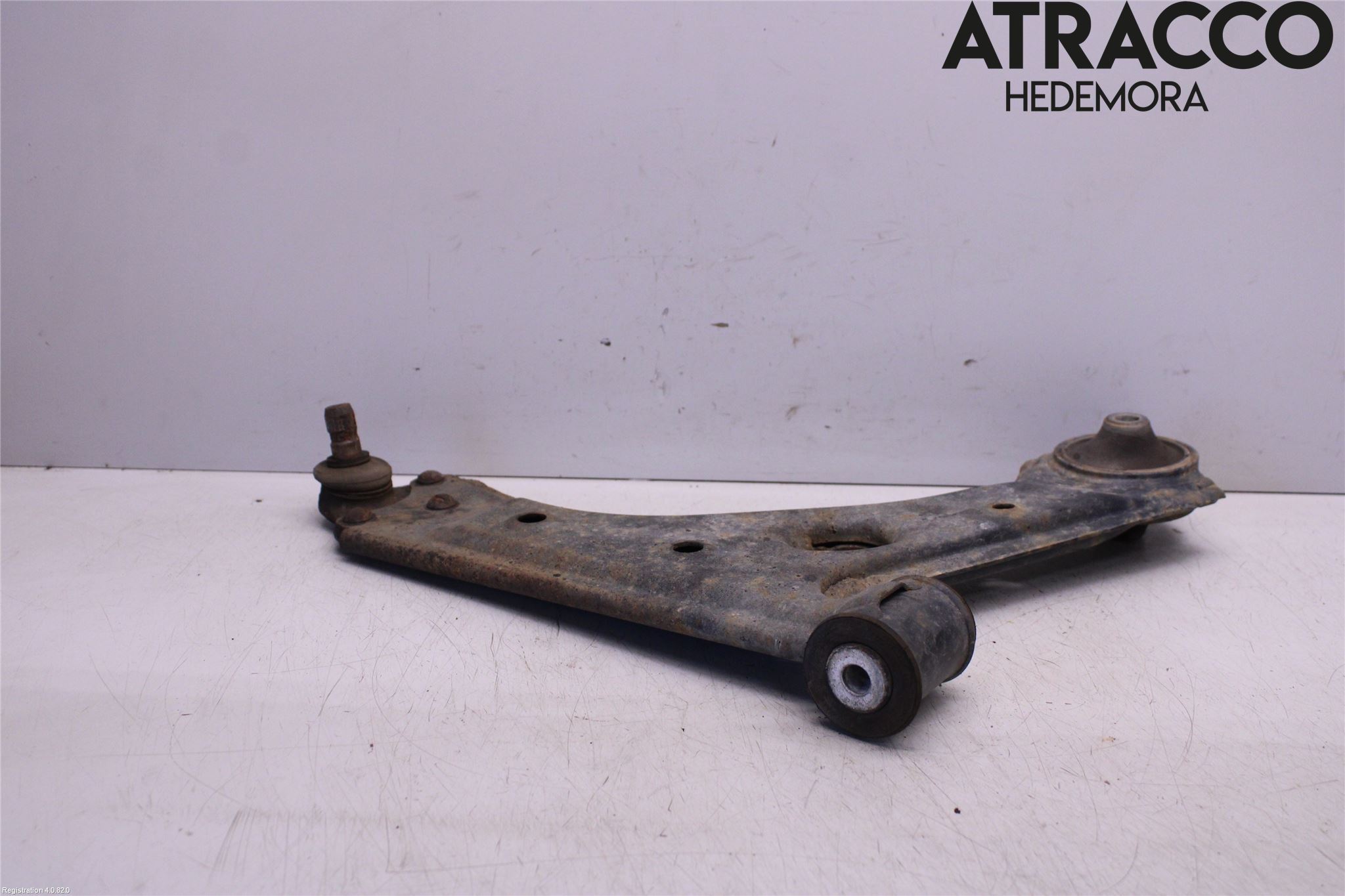 Opel CORSA E 15-19 Bärarm Fram Undre Hö