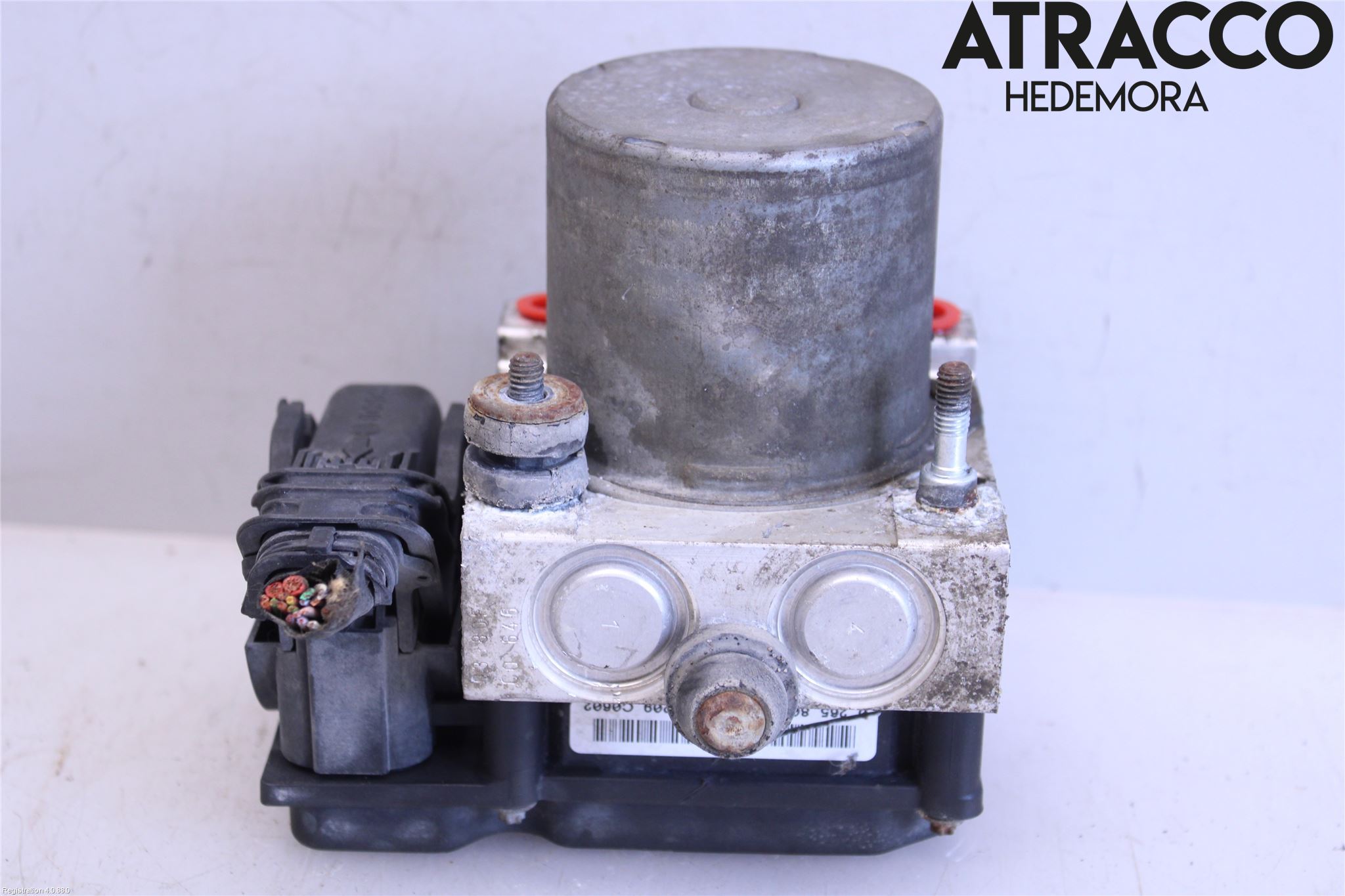 Nissan PRIMASTAR Abs Hydraulaggregat