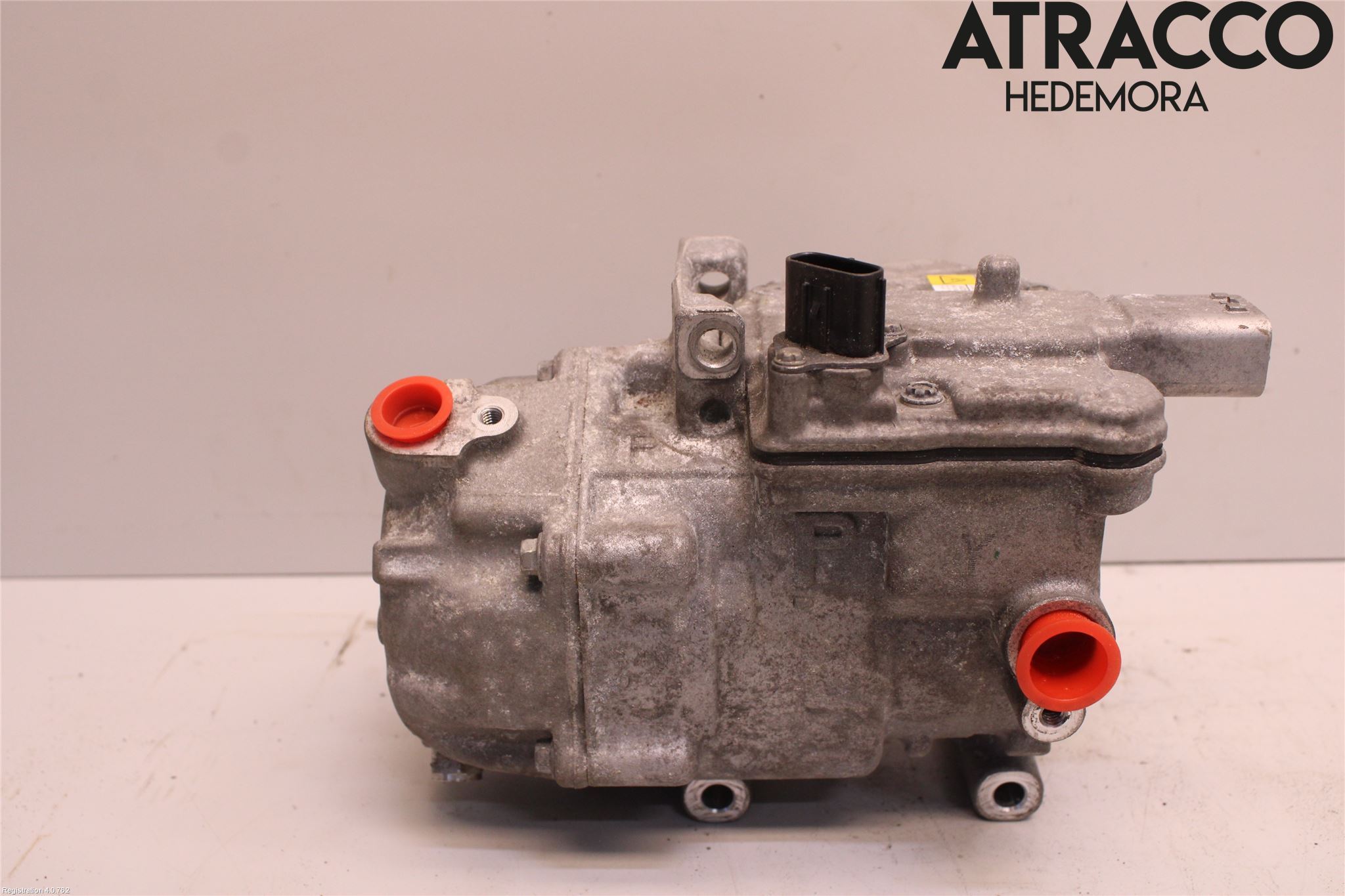 Toyota AURIS 13-19 Ac Kompressor